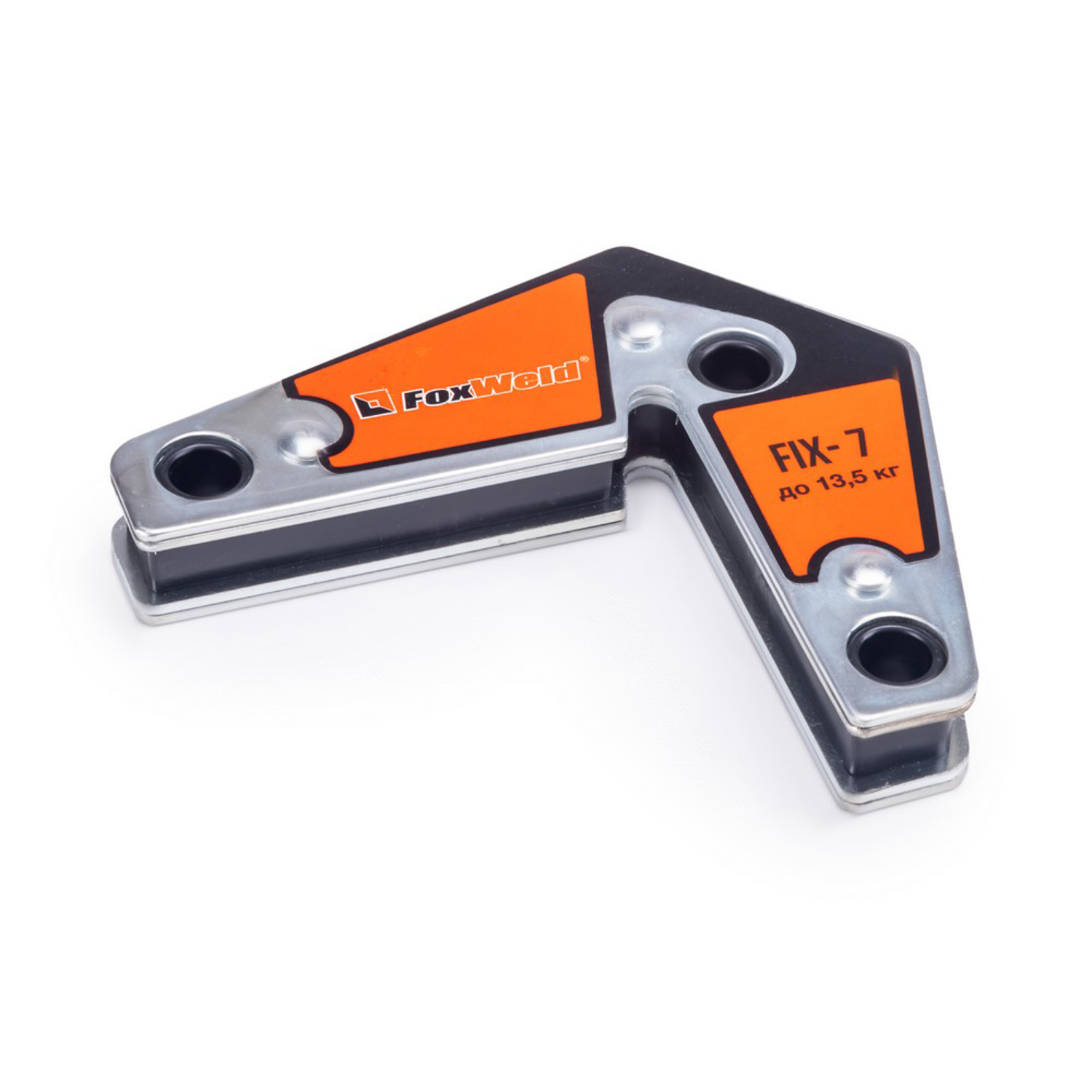 Магнитный угольник FIX-7 *1/10 Магнитный угольник FIX-7 *1/10