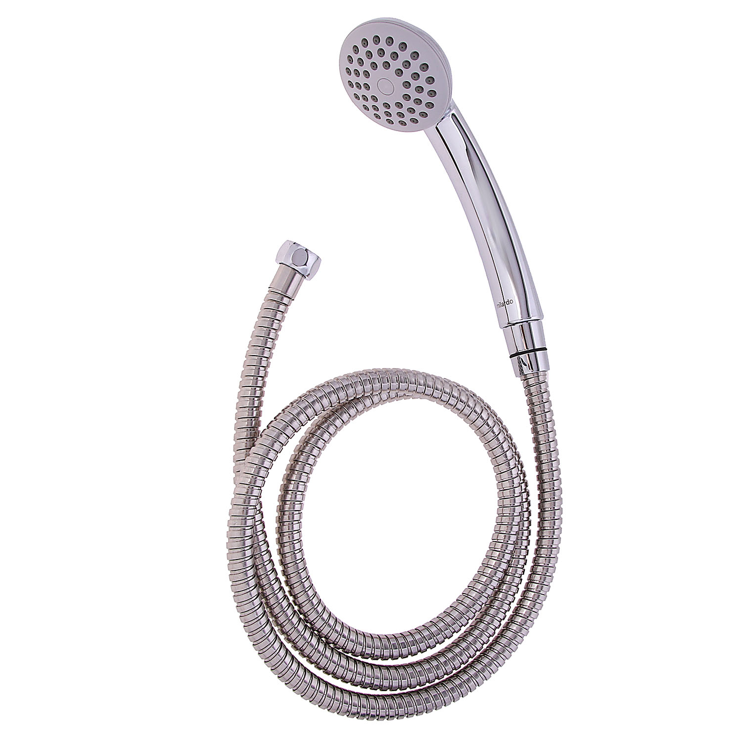 Смеситель для душа Milardo Simp SIMSB00M03, однорычажный