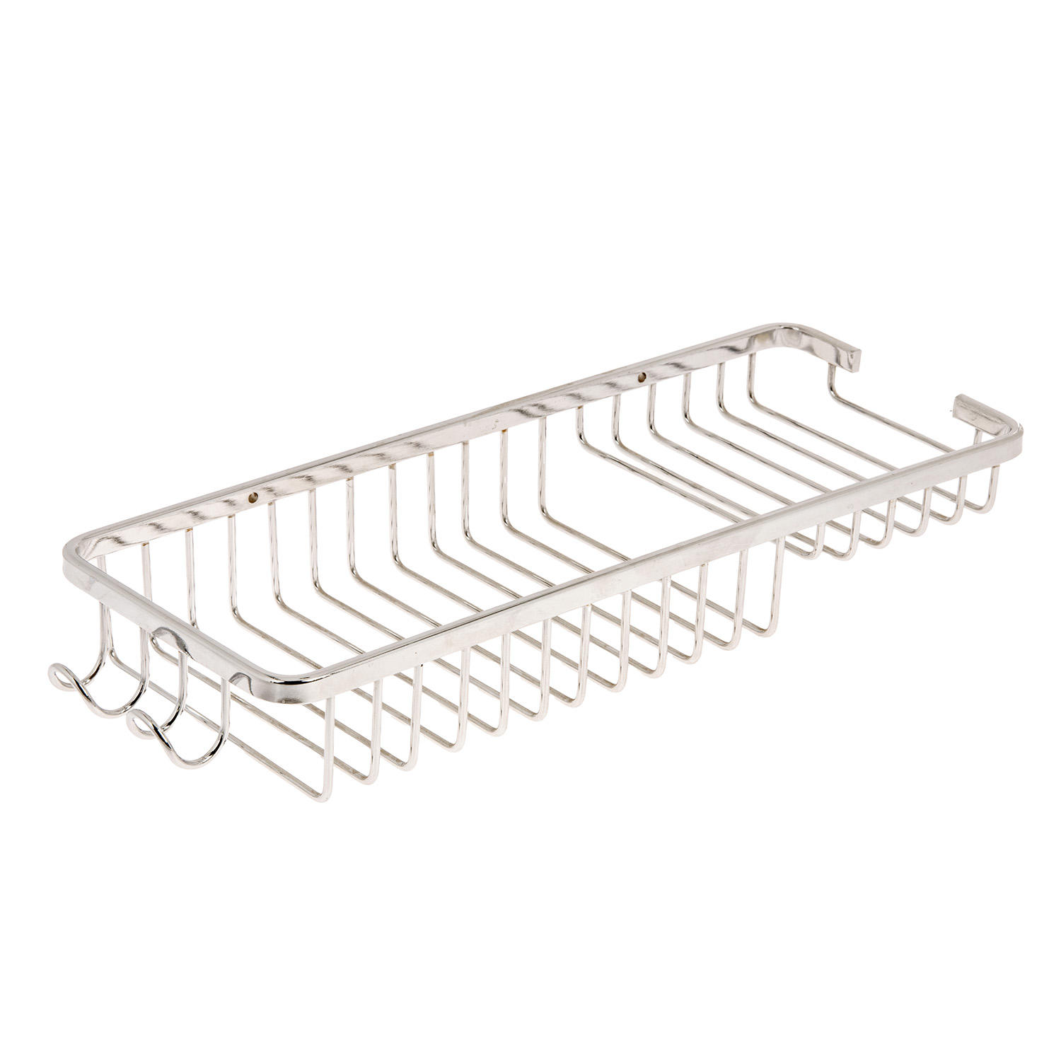 Полка д/ванной Potato P216 *1/40 Полка д/ванной Potato P216 *1/40