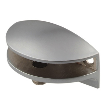 яяяКрепление для полки 8906 СЕРЕБРО TRODOS*1/10