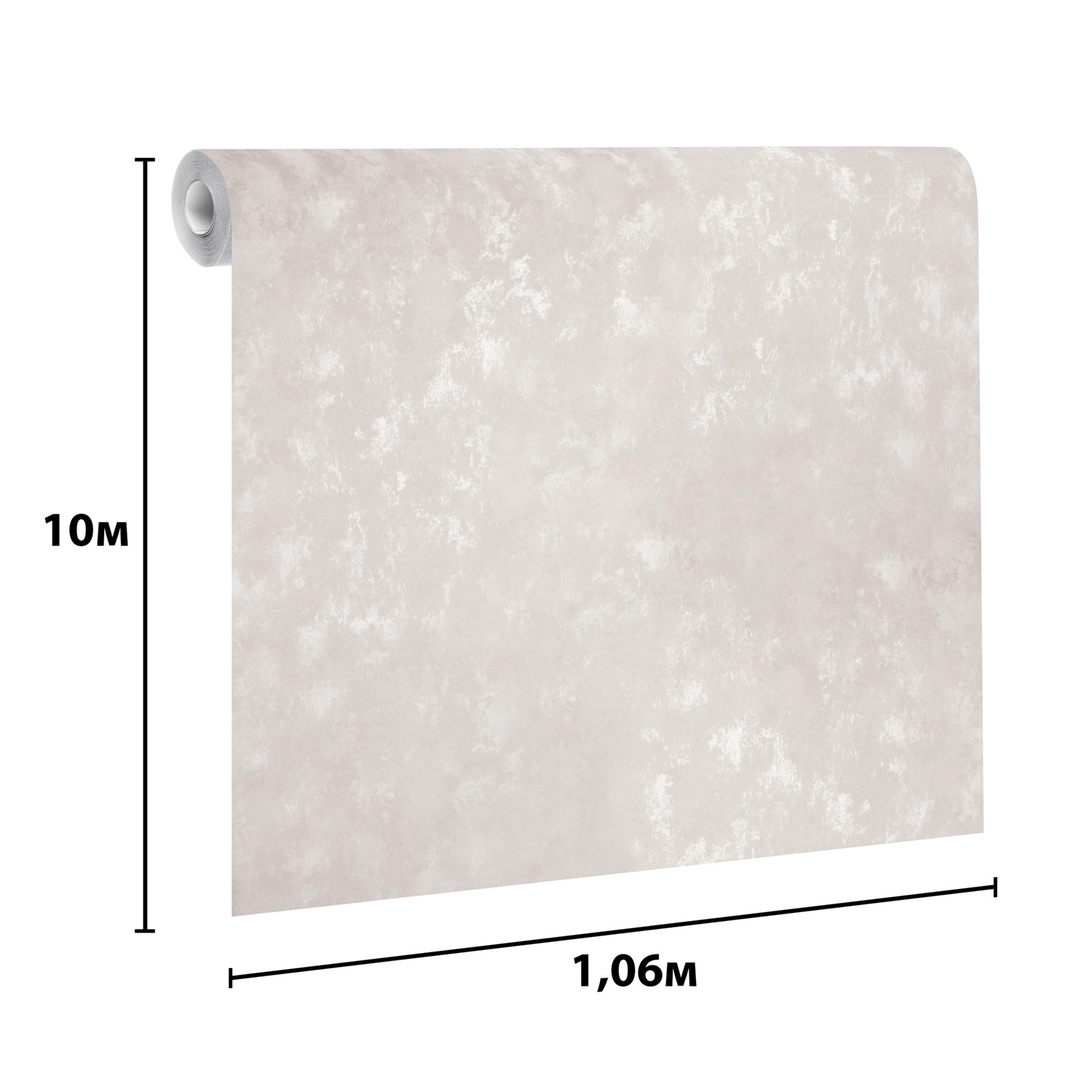 Обои флиз. "Эрисманн" Juliana фон (сер.) 61038-03 10.05х1.06м *6