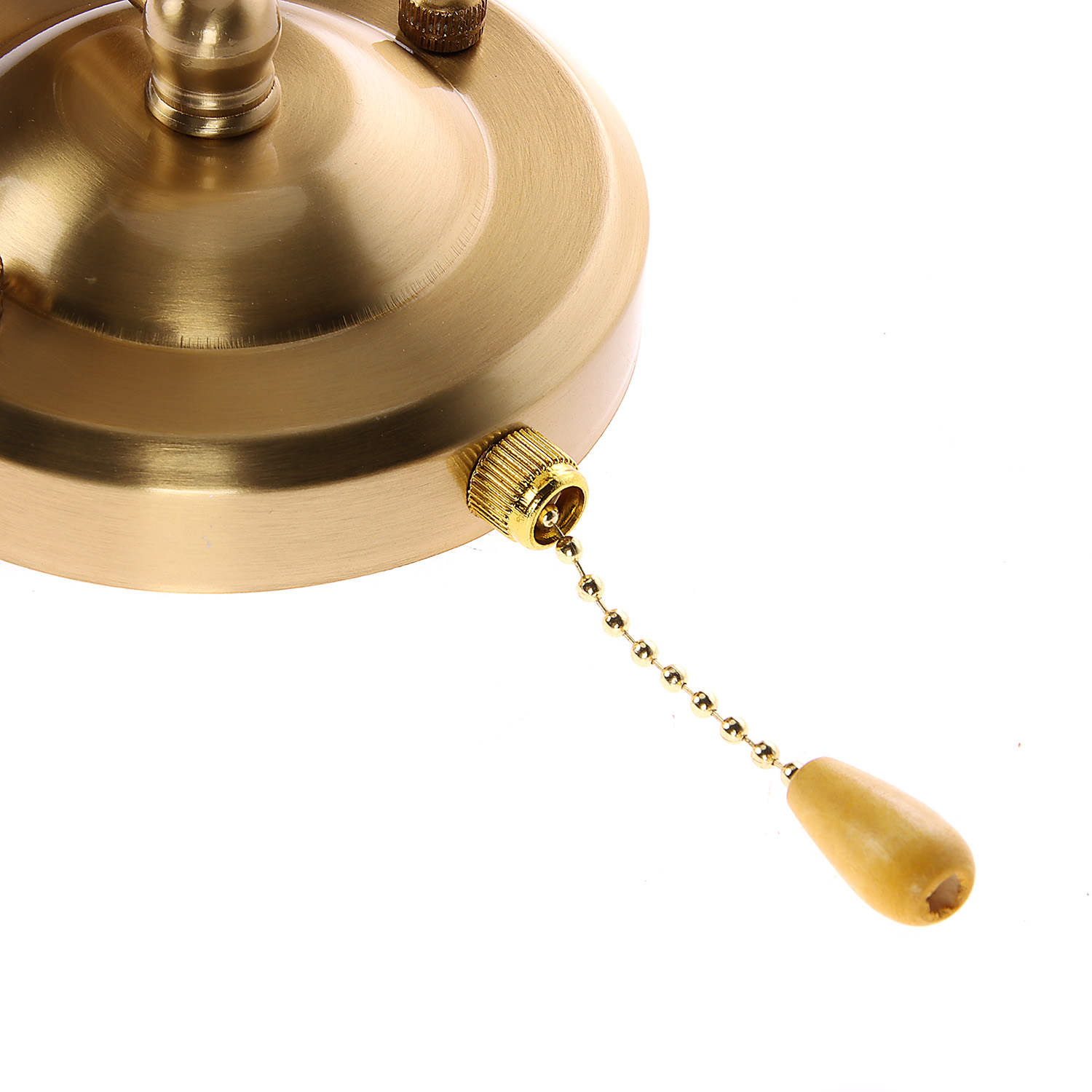 Бра N36355/1W COP 1*40W E27 220V (l-245;w-130; h-135)  VERNER LIGHTING *1