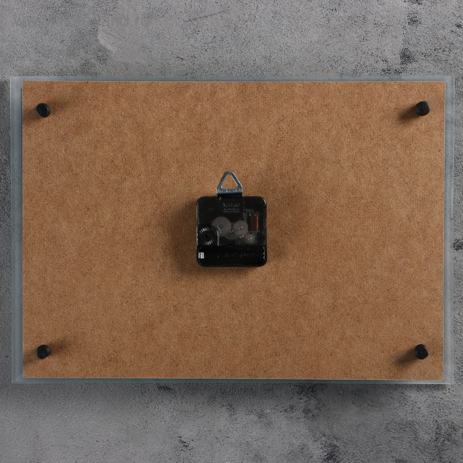 Часы настенные, серия: Море, "Обитатели морского дна", 25х35 см, микс 1147306