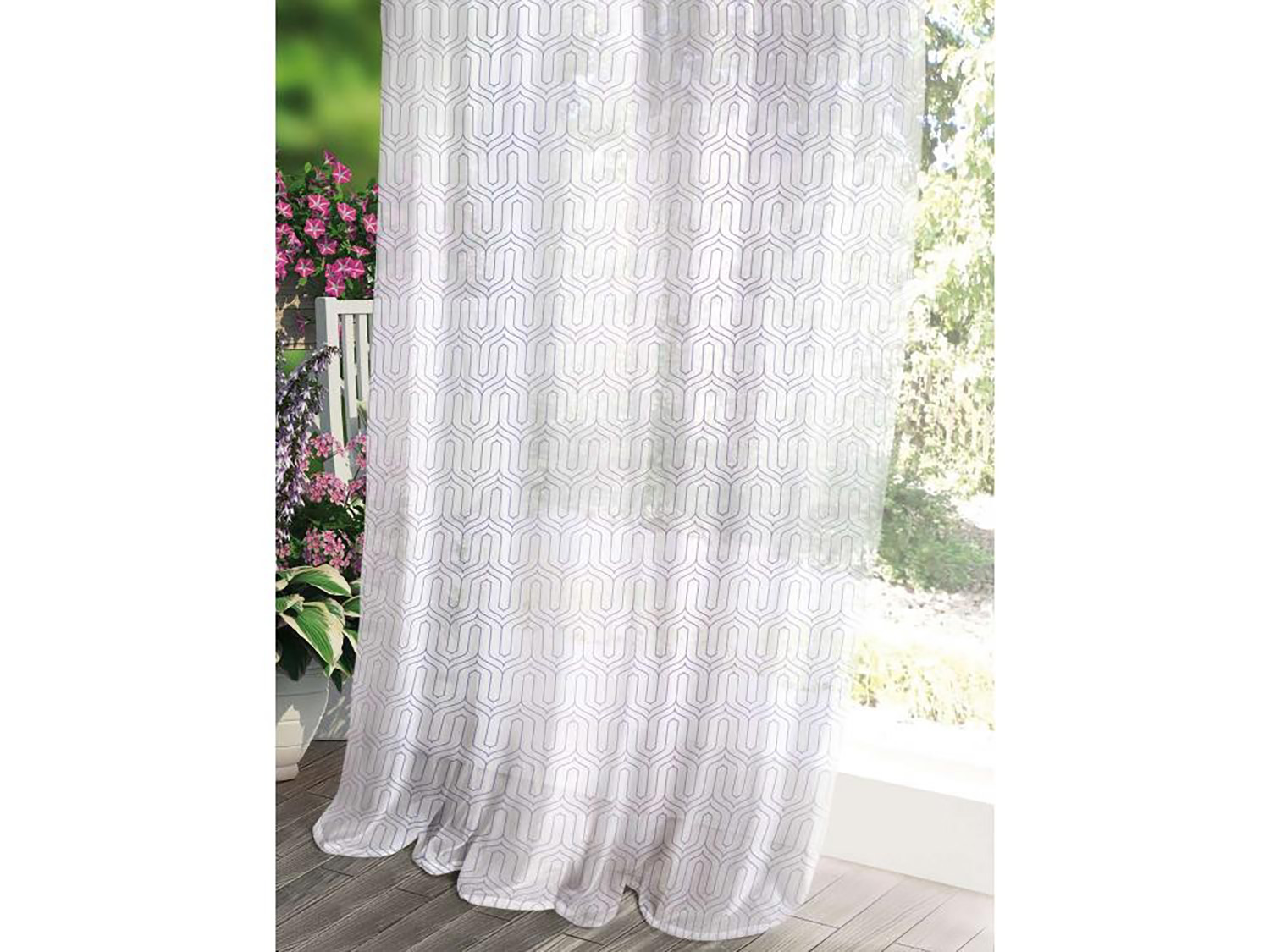 Кмп штор ВН ДТ016 Ш0035/1 КШК037 42 Л *1 Кмп штор ВН ДТ016 Ш0035/1 КШК037 42 Л *1