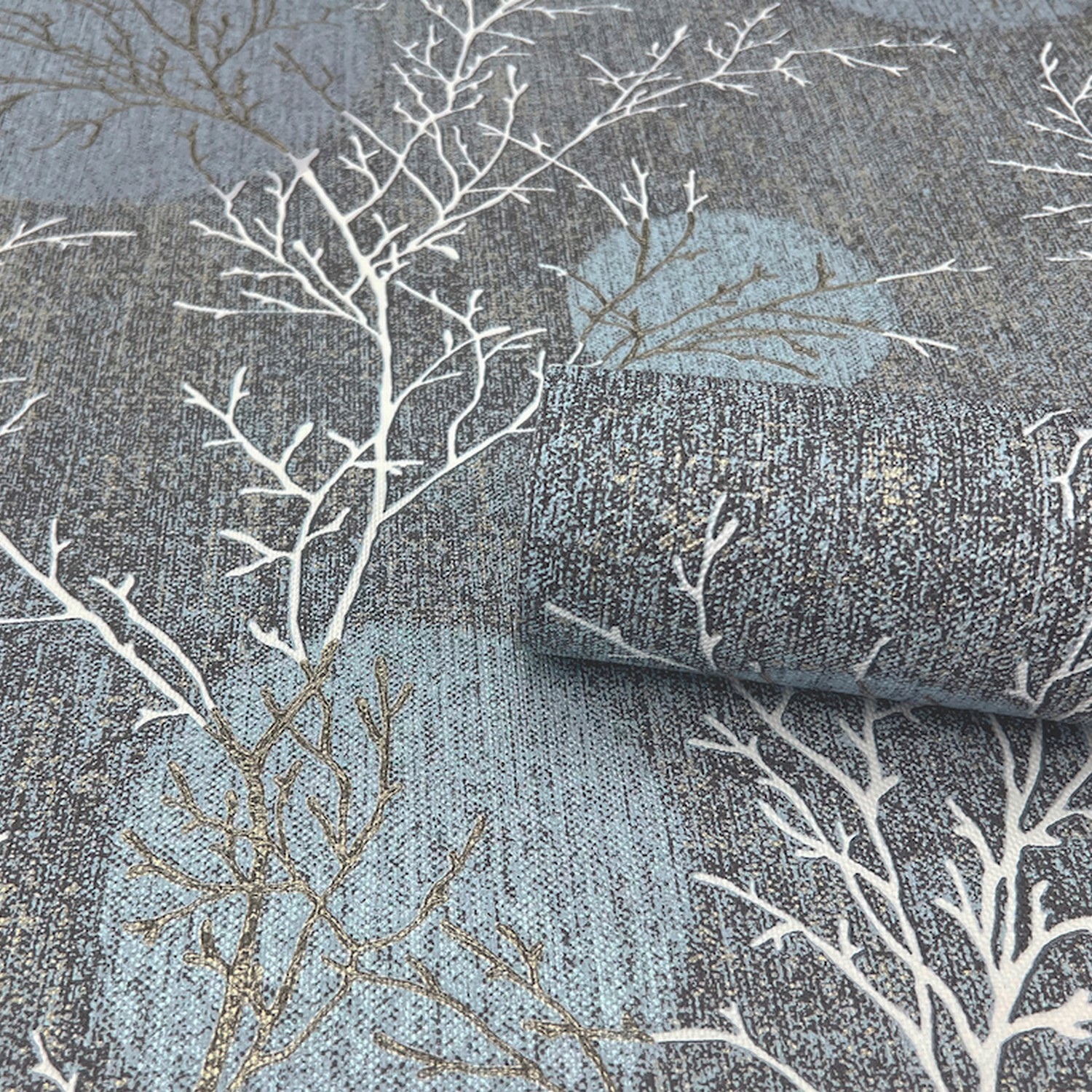 Обои флиз. "Эрисманн" Benefit Sherwood 60781-07 10х1.06м *6