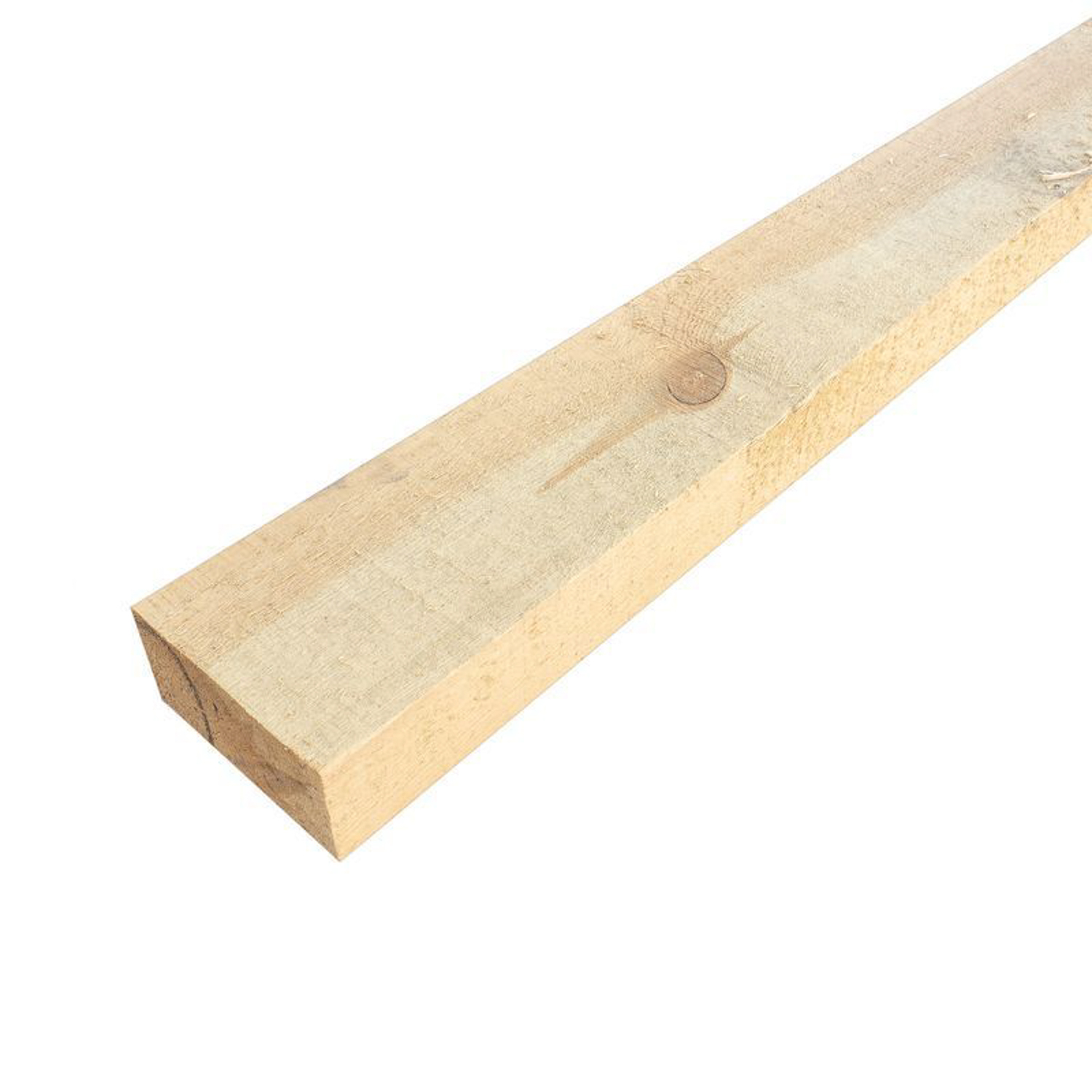 Доска обрезная 50х100х2000 Форэстэр*1