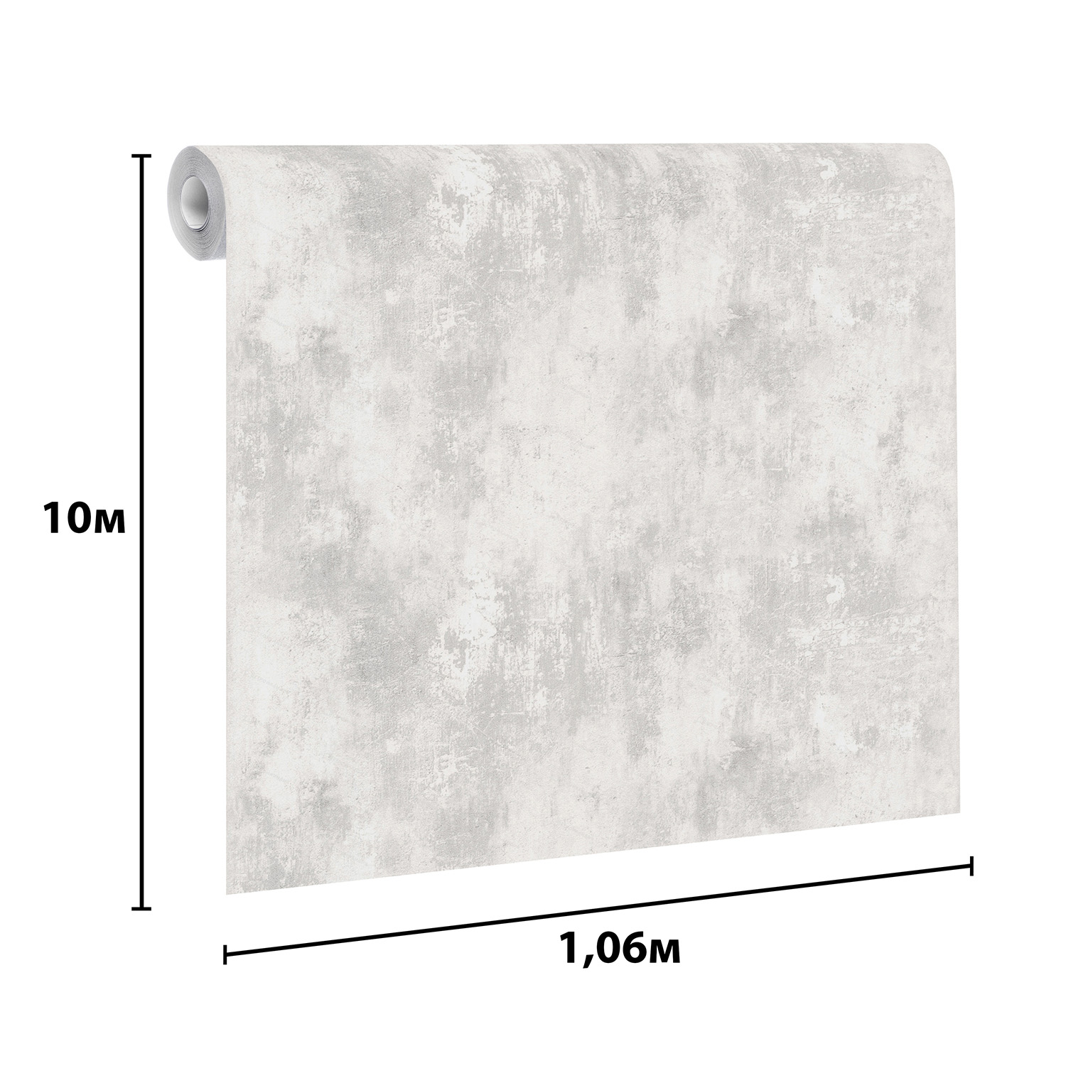 Обои флиз "AS Палитра" Шеффилд 70554-14 1,06*10м *1/6