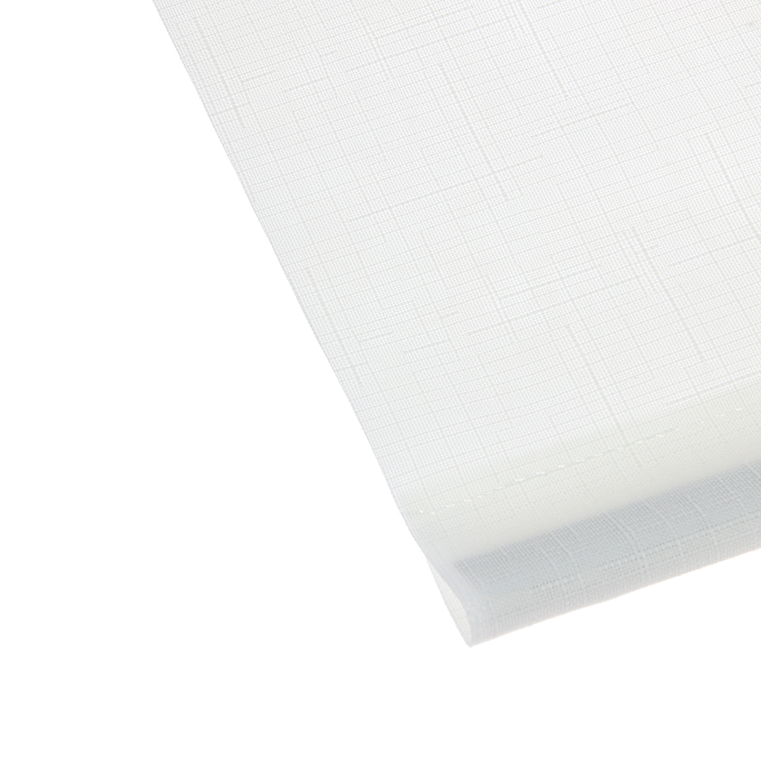 Рулонная штора Декор, белый, 72.5х175 см