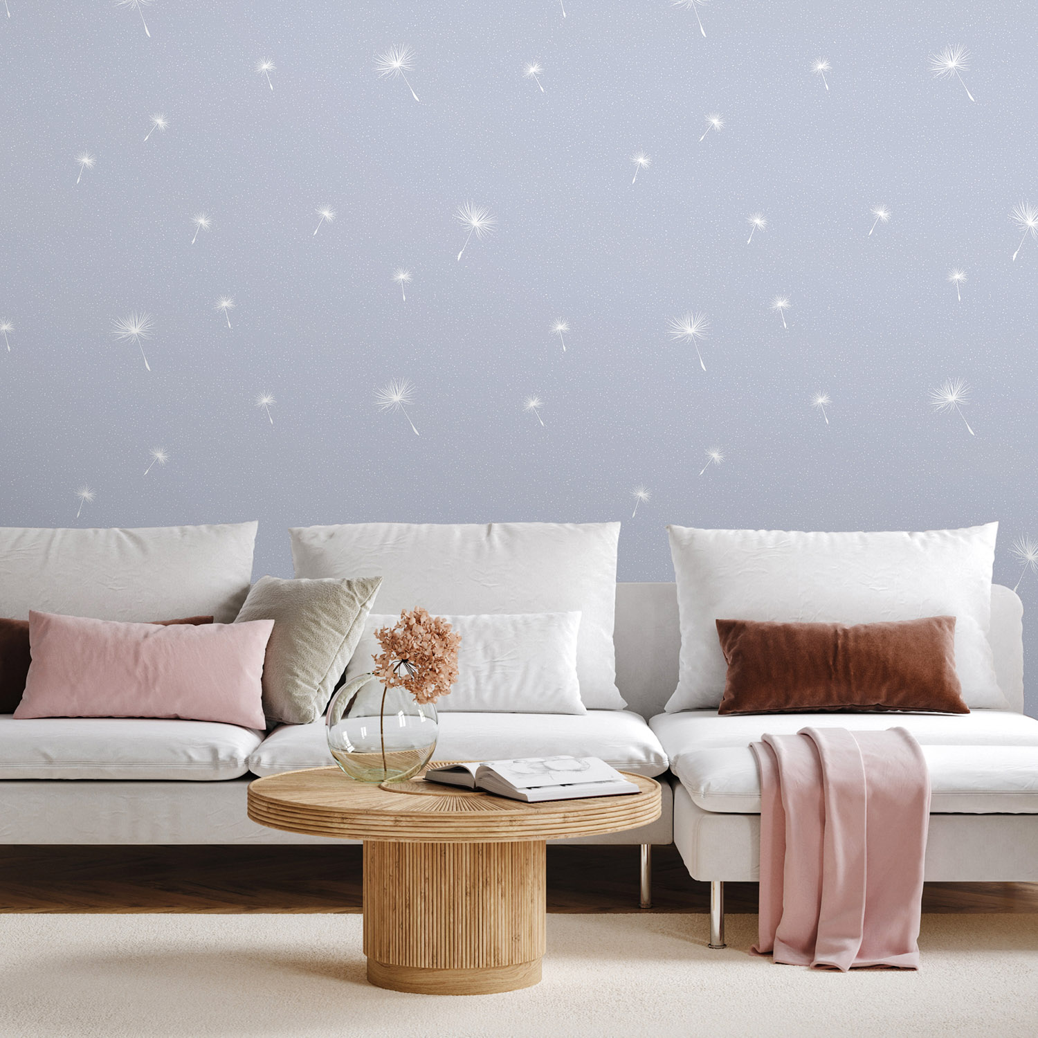 Обои  флиз Victoria Stenova Marta 283884 1.06*10м *6