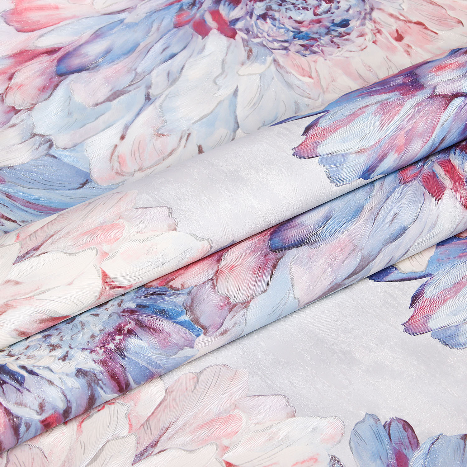 Обои  флиз ED Euro Decor 7253-03 *6