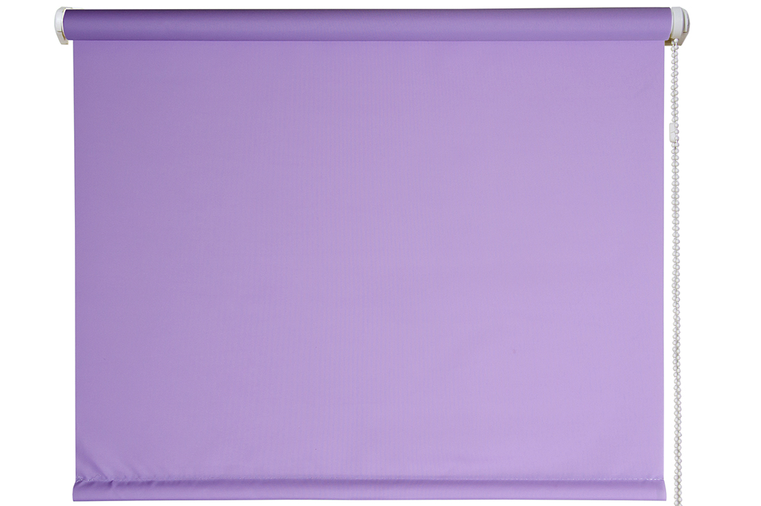 Штора рулонная КОМФОРТИССИМО Лаванда 50*160