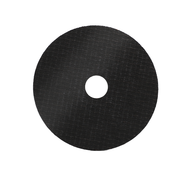 Круг отрезной 125*2,5*22.22 по металлу и нержавеющей стали арт.11920 TYTAN *10/50/200