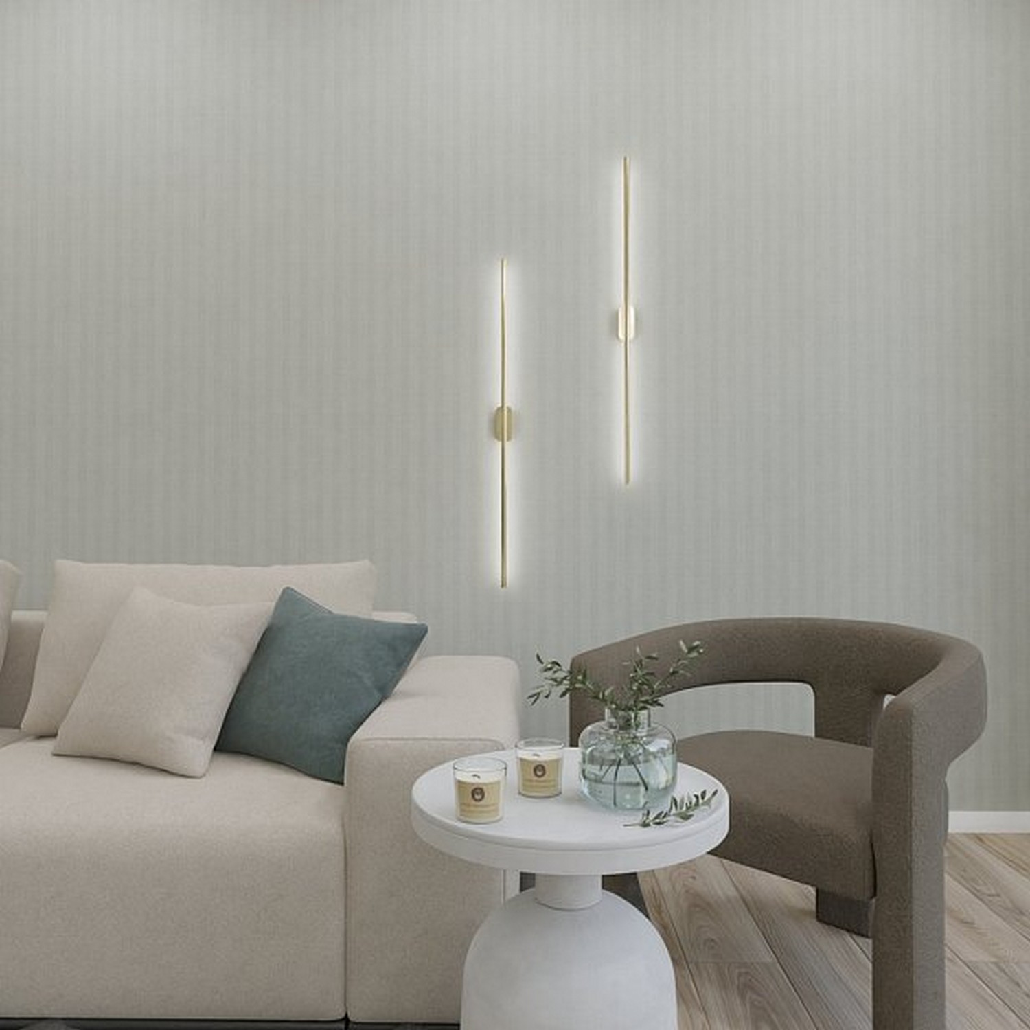 Обои  флиз. "Эрисманн" Harris 60750-04 10.05х1.06м *6