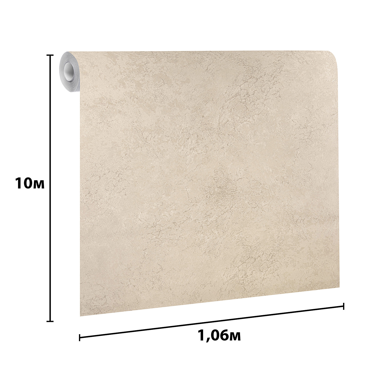 Обои  флиз ED Monte Solaro 9204-22 *6