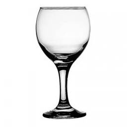 Бокал стекло "Бистро" 290мл для вина 44411SLB "Pasabahce" *12