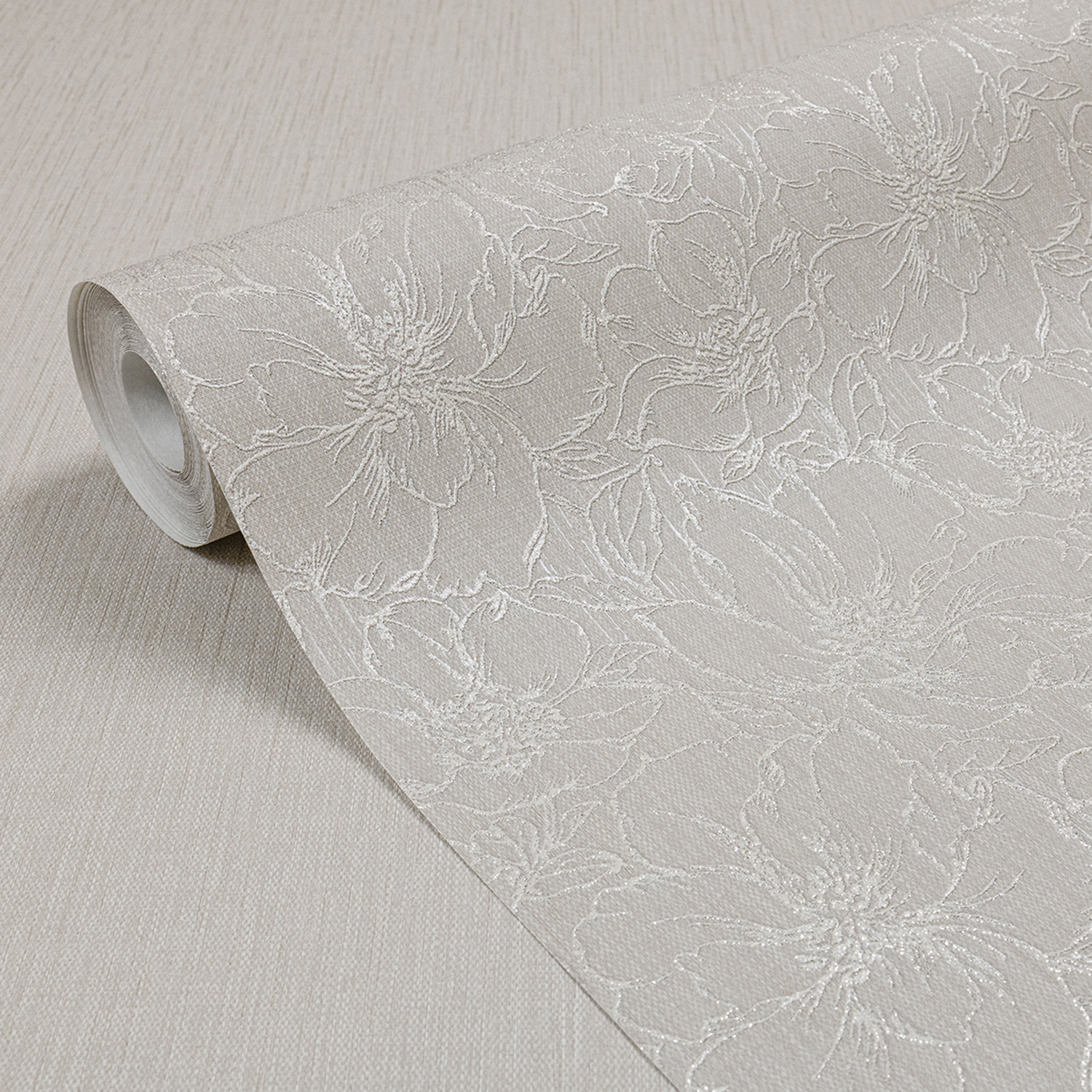 Обои флиз Ateliero Sharon (беж.) 585778 1.06*10м *6