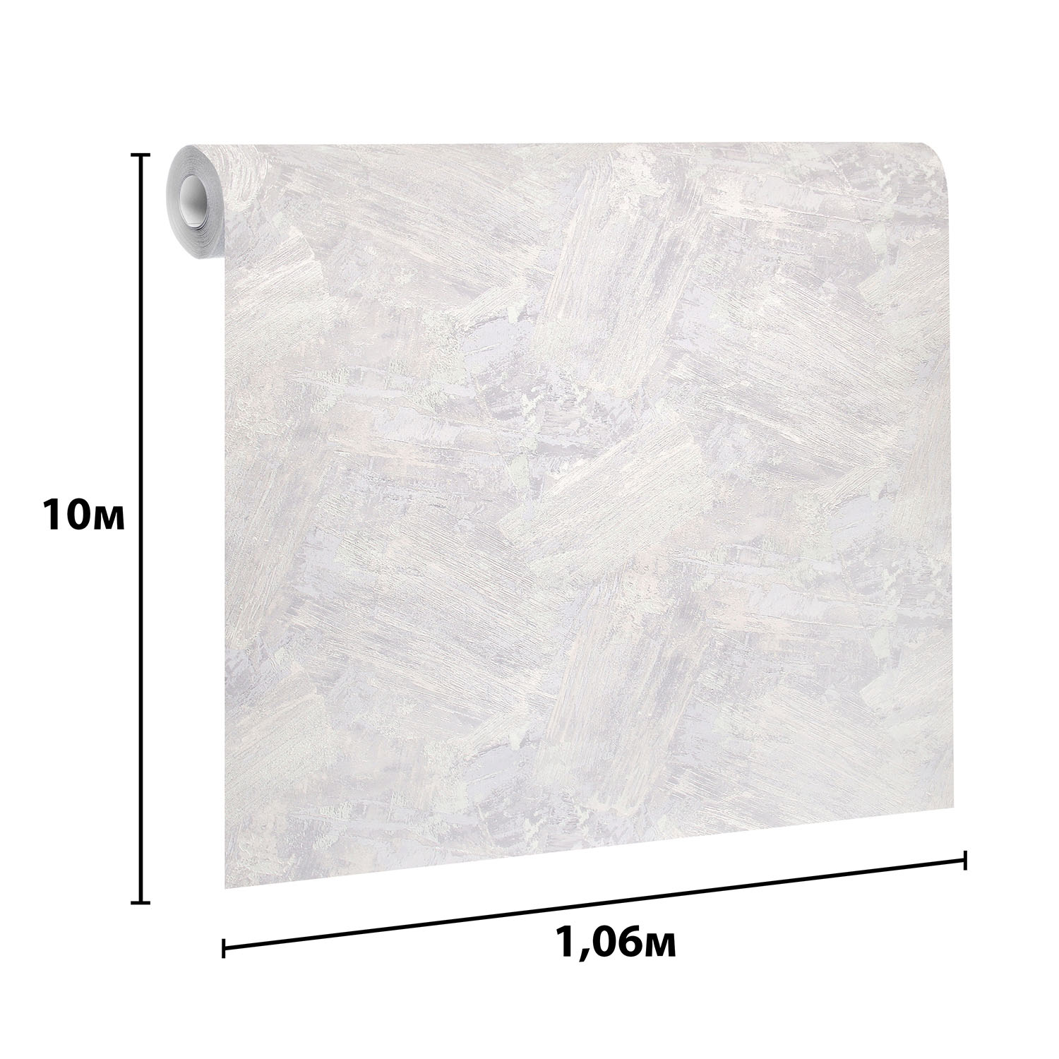 Обои флиз "WallSecret Comfort" 8886-28 10*1,06м *6