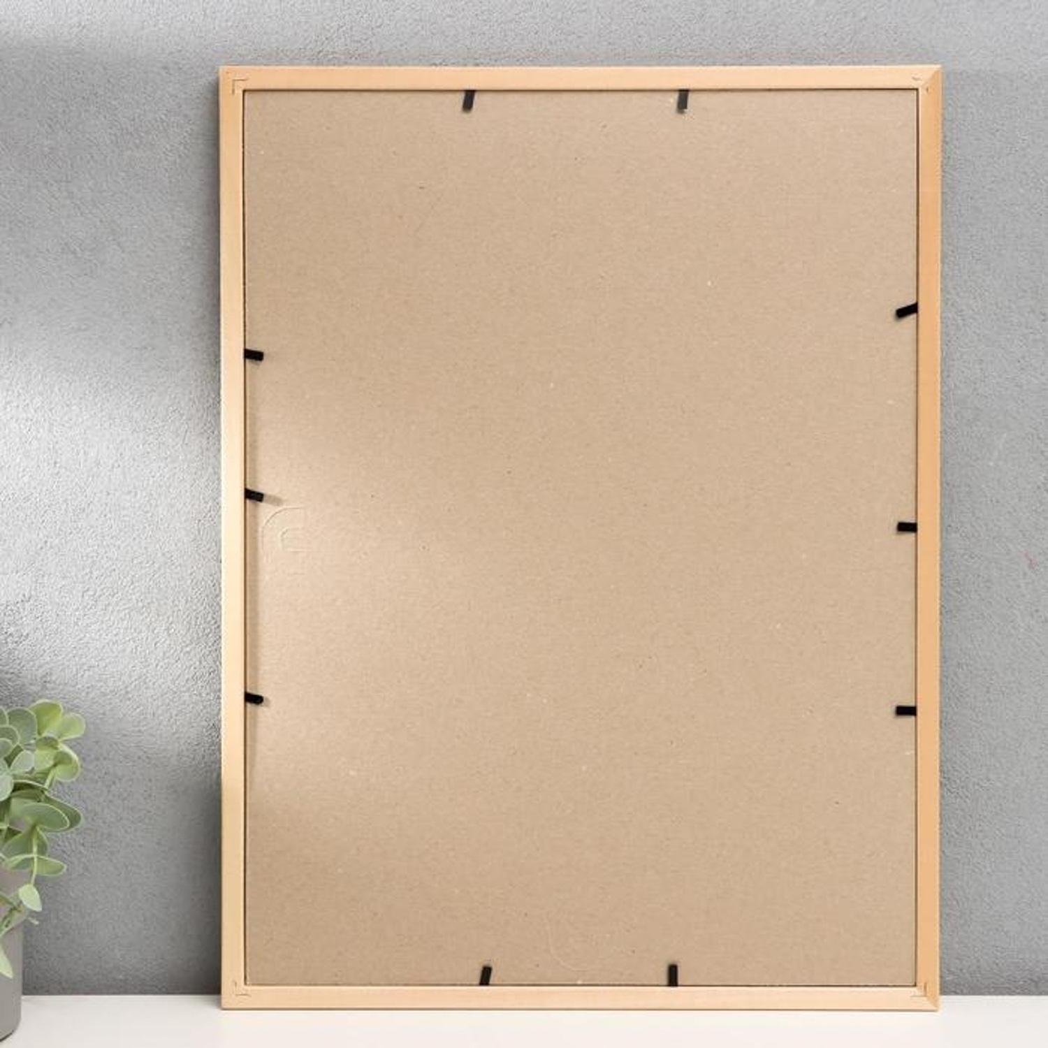 Фоторамка 30х40 см (1300) дерево  3839445