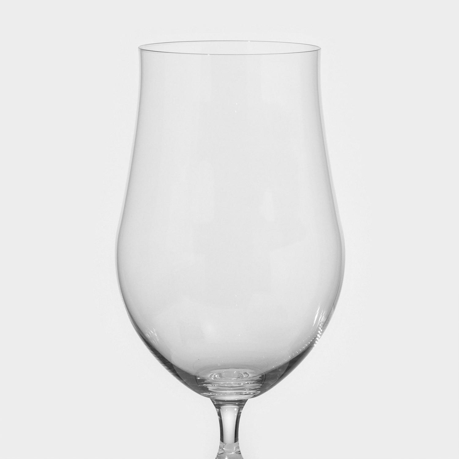 Набор бокалов для пива 550 мл Crystalex Bohemia Бар, 2 шт., стекло Набор бокалов для пива 550 мл Crystalex Bohemia Бар, 2 шт., стекло