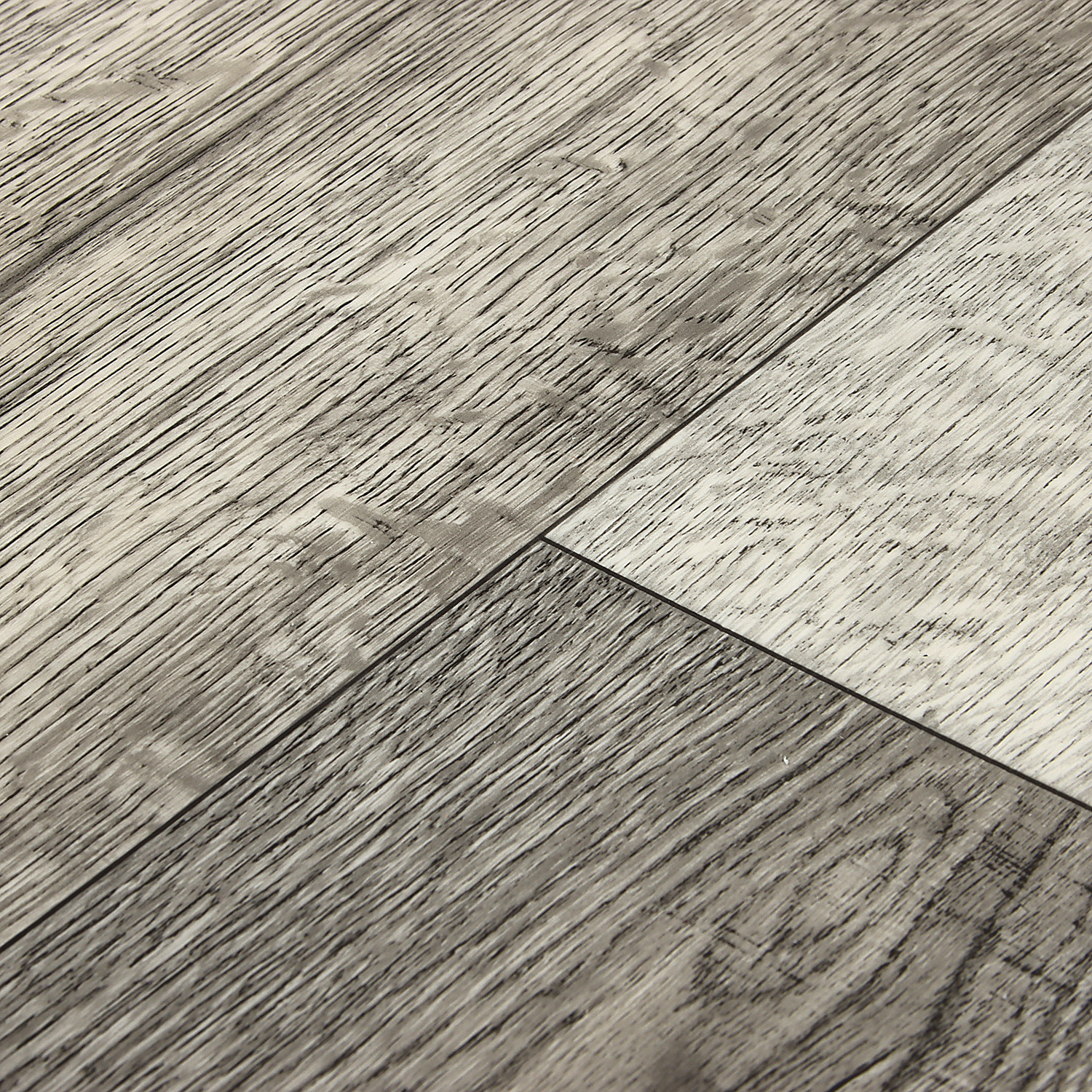 Линолеум 2 м IVC Greenline Grand Oak 895, бытовой, 23/32 класс, 4 мм