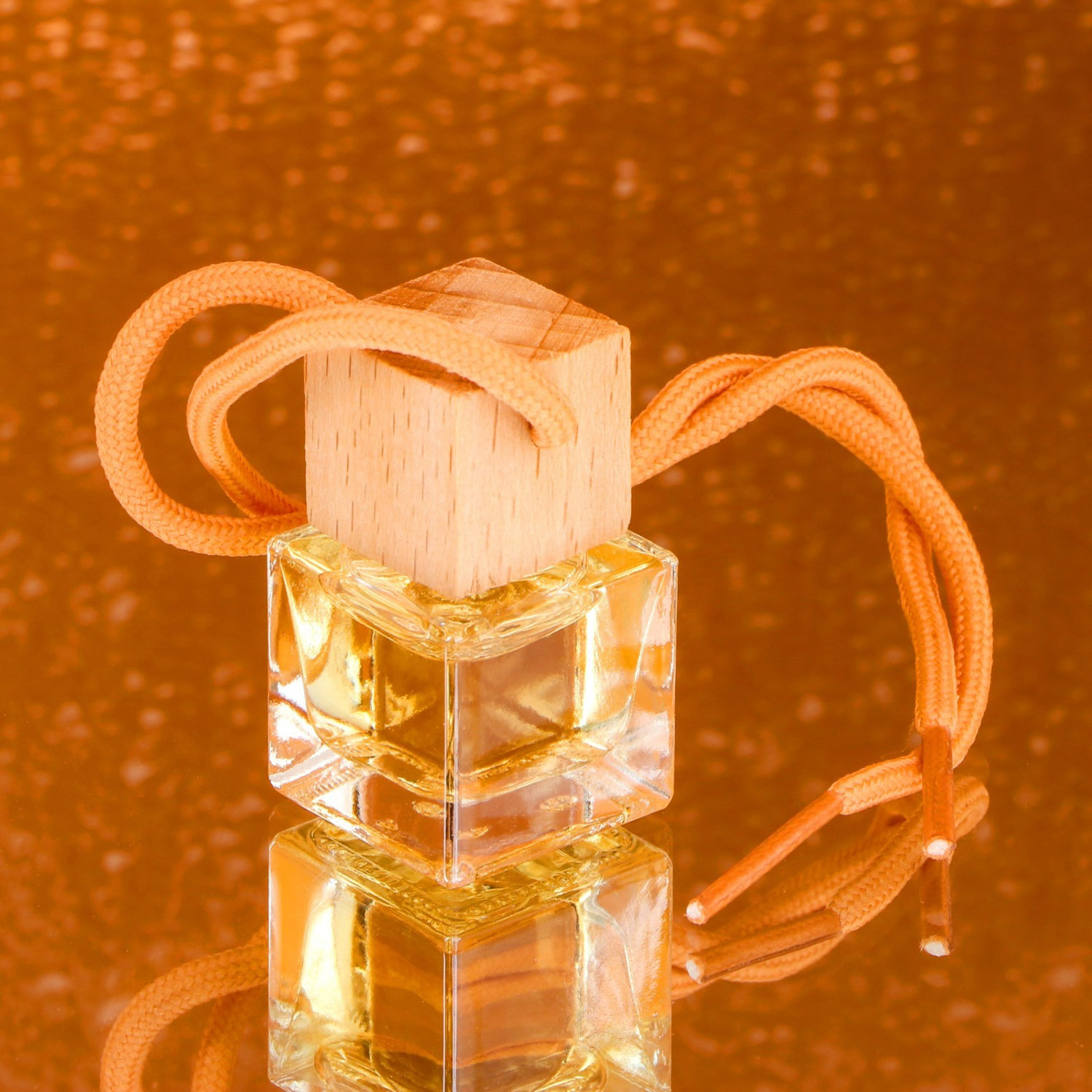 Ароматизатор подвесной Grand Caratt Crystal Edition, Egoist, 7 мл  9623695