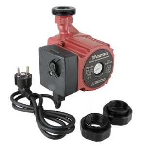 Насос циркуляционный VALTEC RS 32/8-180 с гайками 328 *1/4