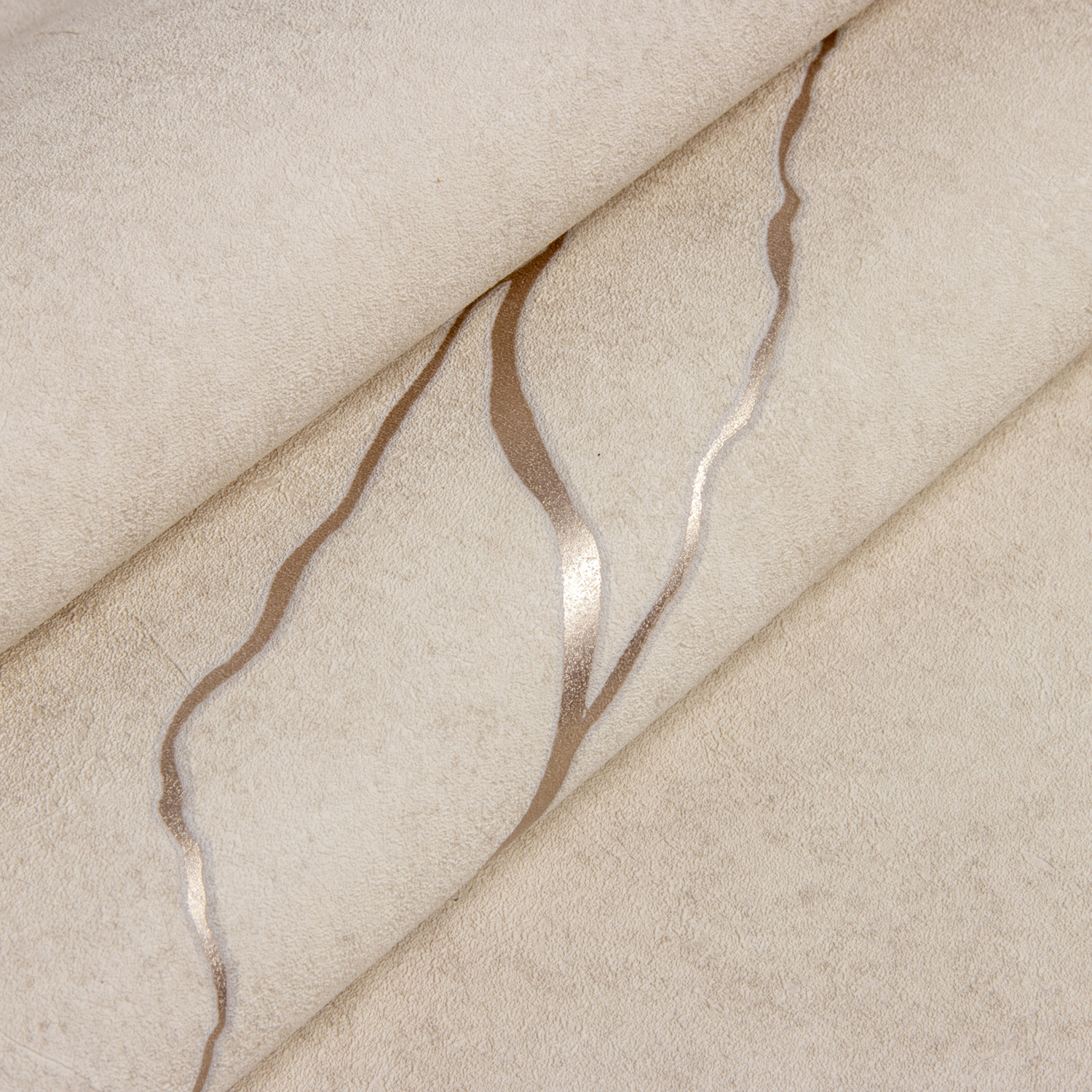 Обои флиз "Home Color" Rich Potal (беж.) HC72604-22 1,06*10м*1/8