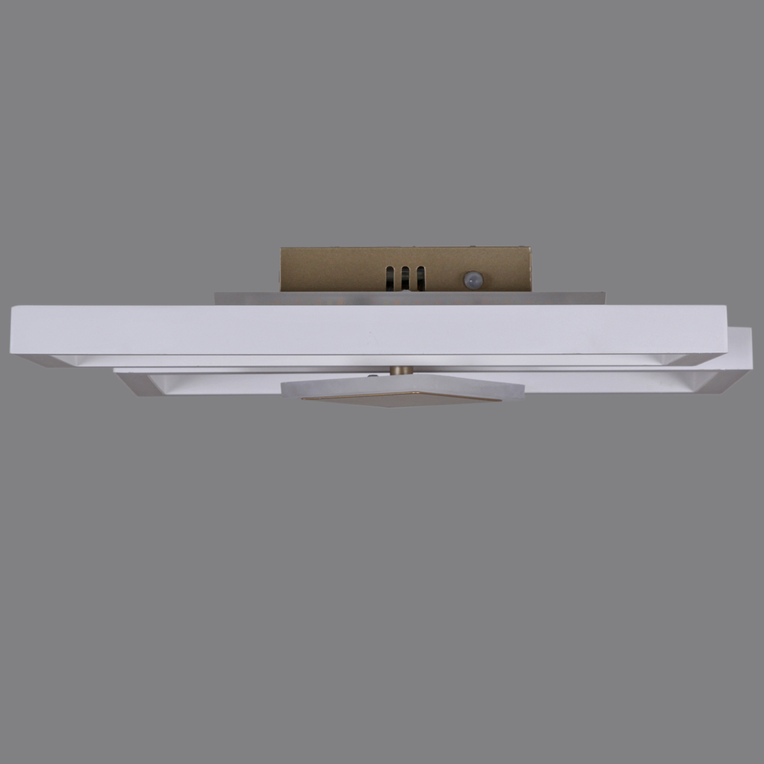 Светильник потолочный светодиодный 55406-0.3-2+1+1 LED 3000-6500К 54W ПДУ+диммер S=10м2 *1