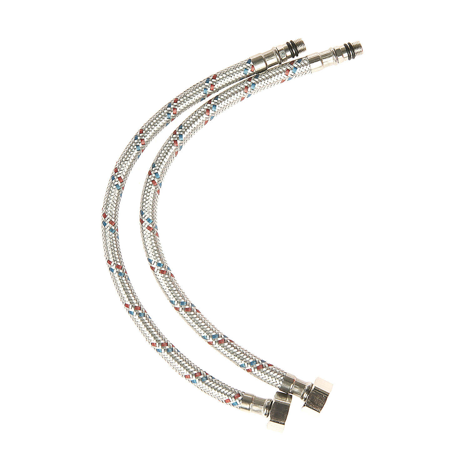 Смеситель для умывальника Potato P1040, короткий излив, рычажный