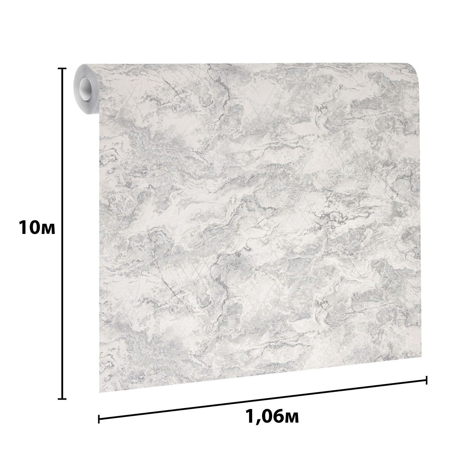 Обои флиз. Артекс Турмалин 11064-03 10х1.06м *1/6