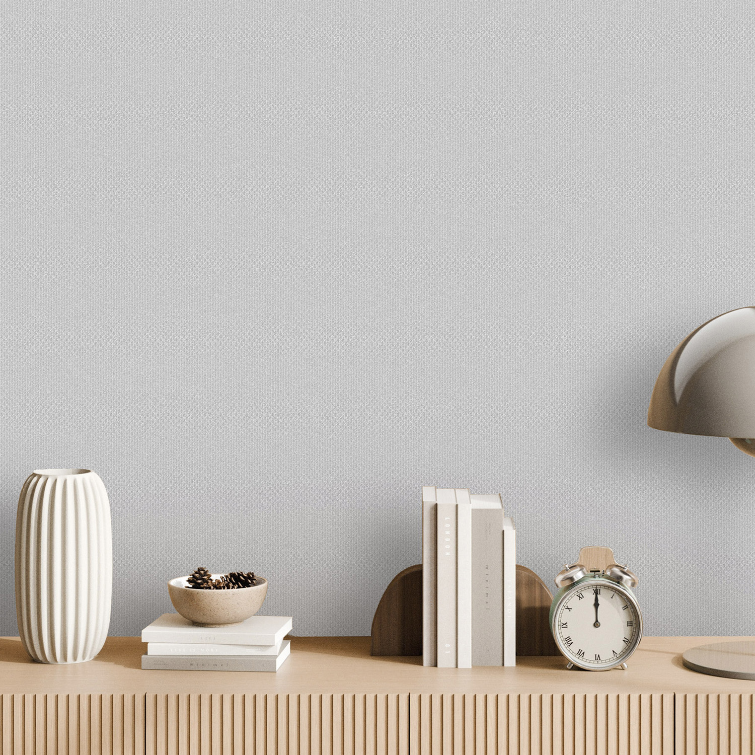 Обои флиз Victoria Stenova Module фон (сер.) 585727 1.06*10м *6