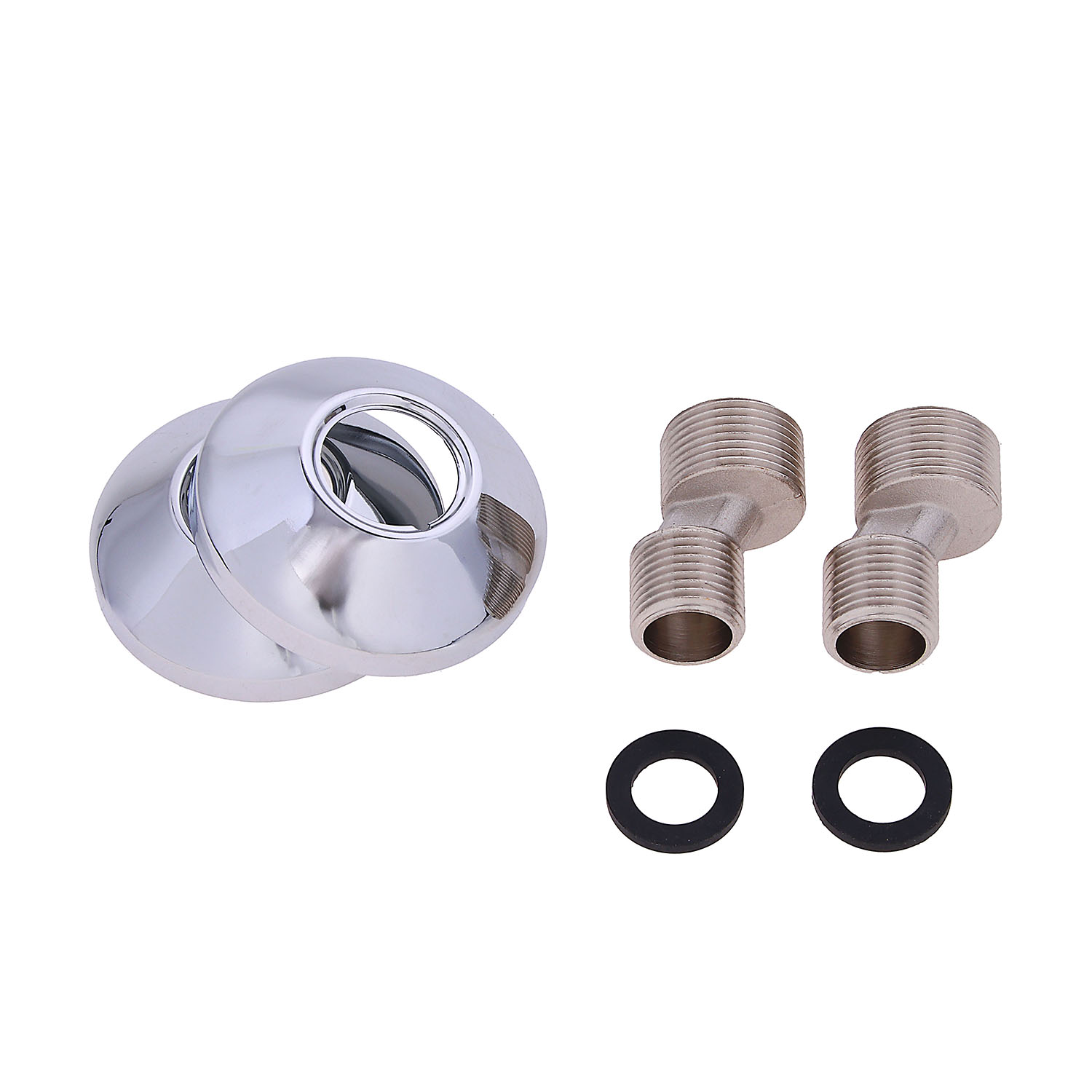 Смеситель для душа Milardo Simp SIMSB00M03, однорычажный