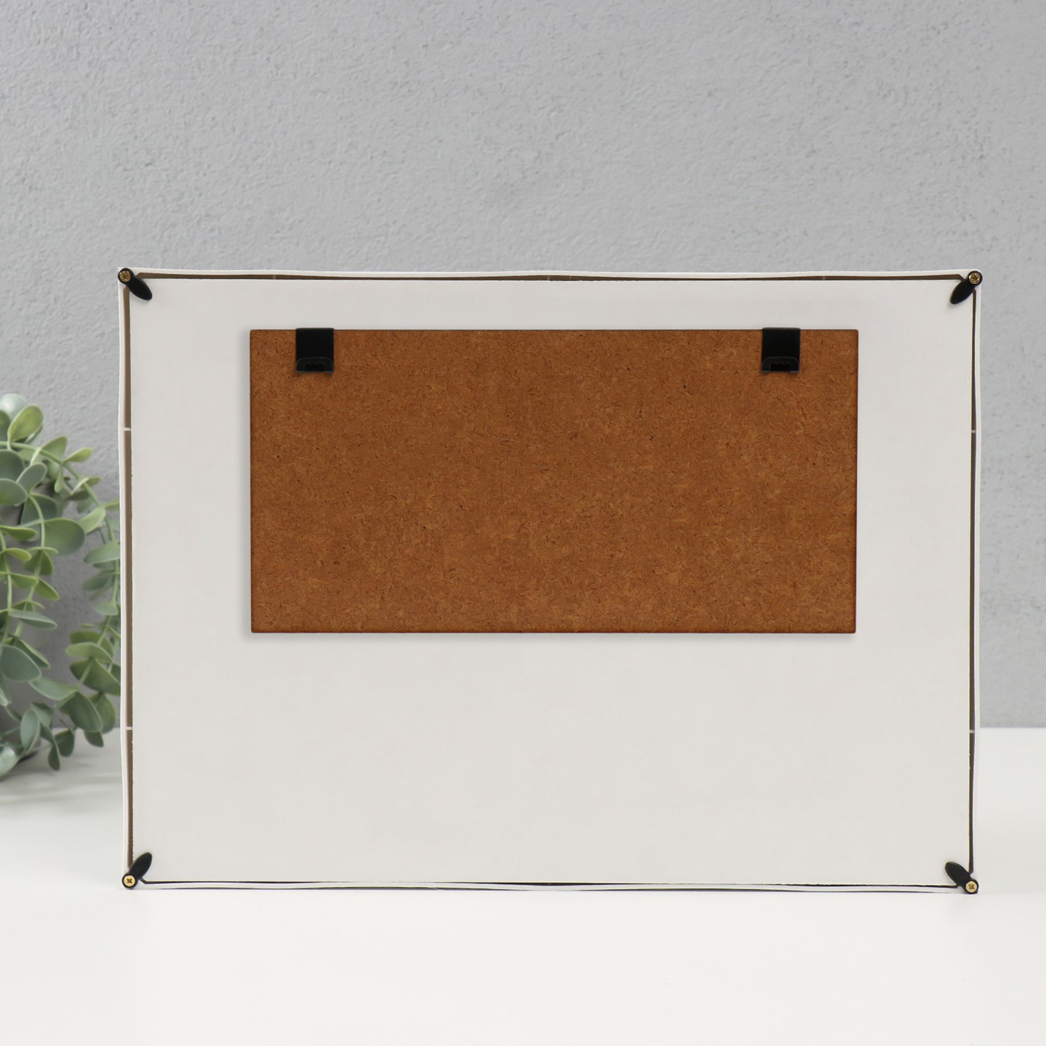 Ключница открытая "Family"  5 крючков,  23х32 см 9749153