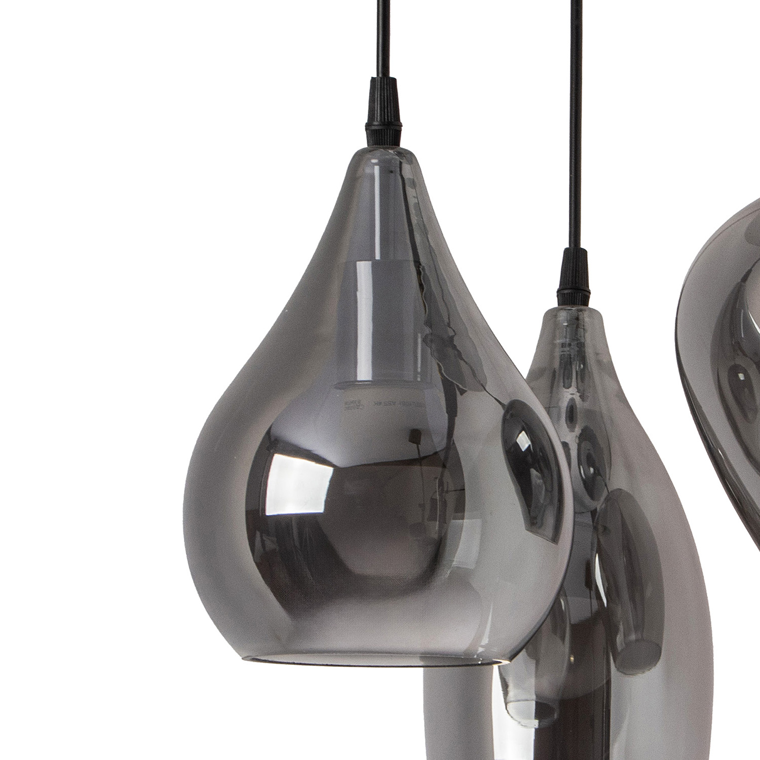 Люстра IL2056-3NPA-79 CR Е27 S=18м2    *1/12