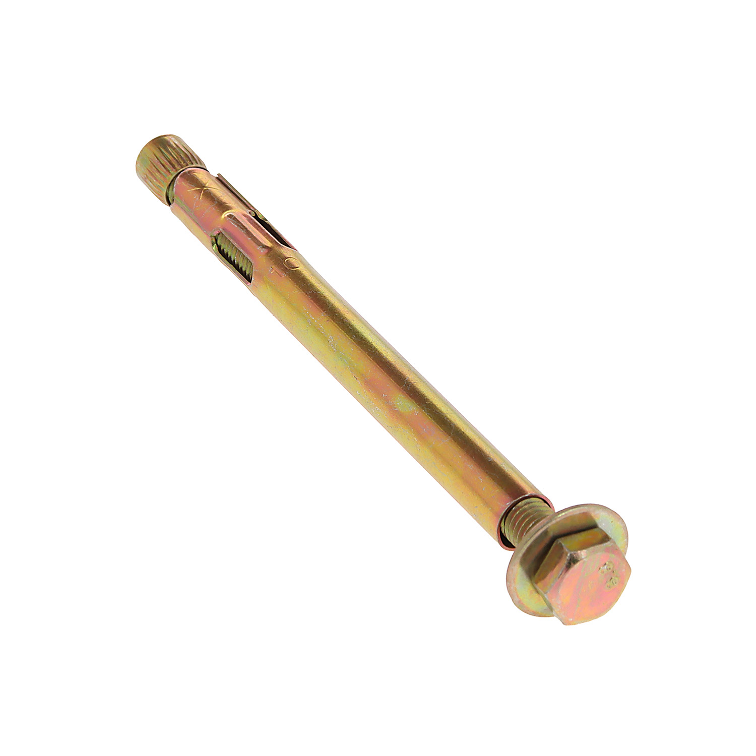 Анкер болт 10х130 (2шт) пакет BROZEX *10/100