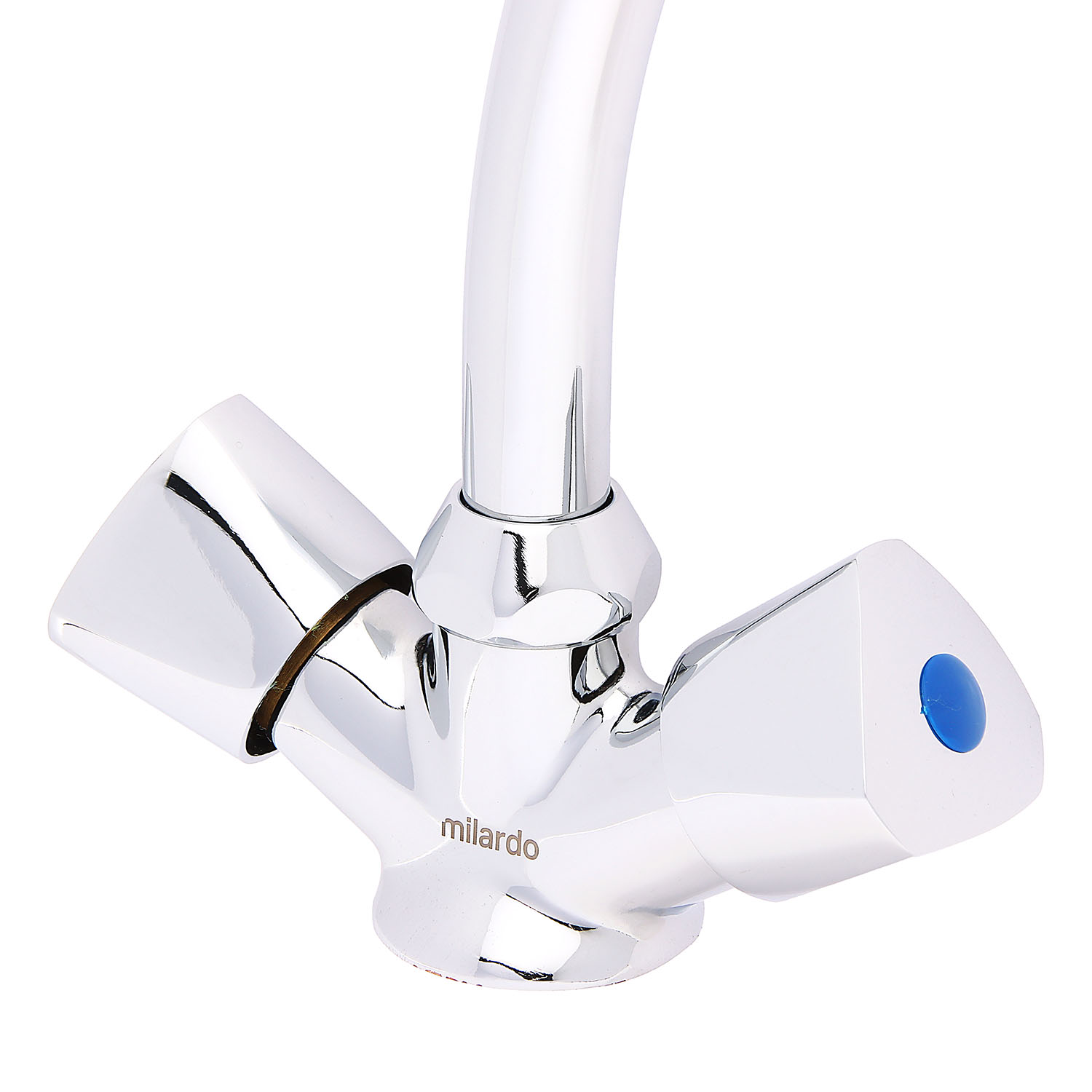 Смеситель для умывальника Milardo Tring TRISB00M01 *1