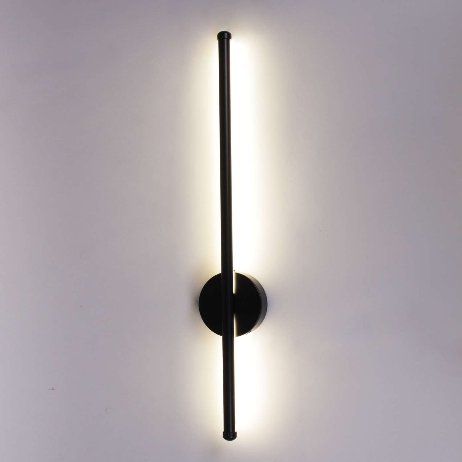 Бра 71054-0.2-600 BK 3500-6000 K  *1/10