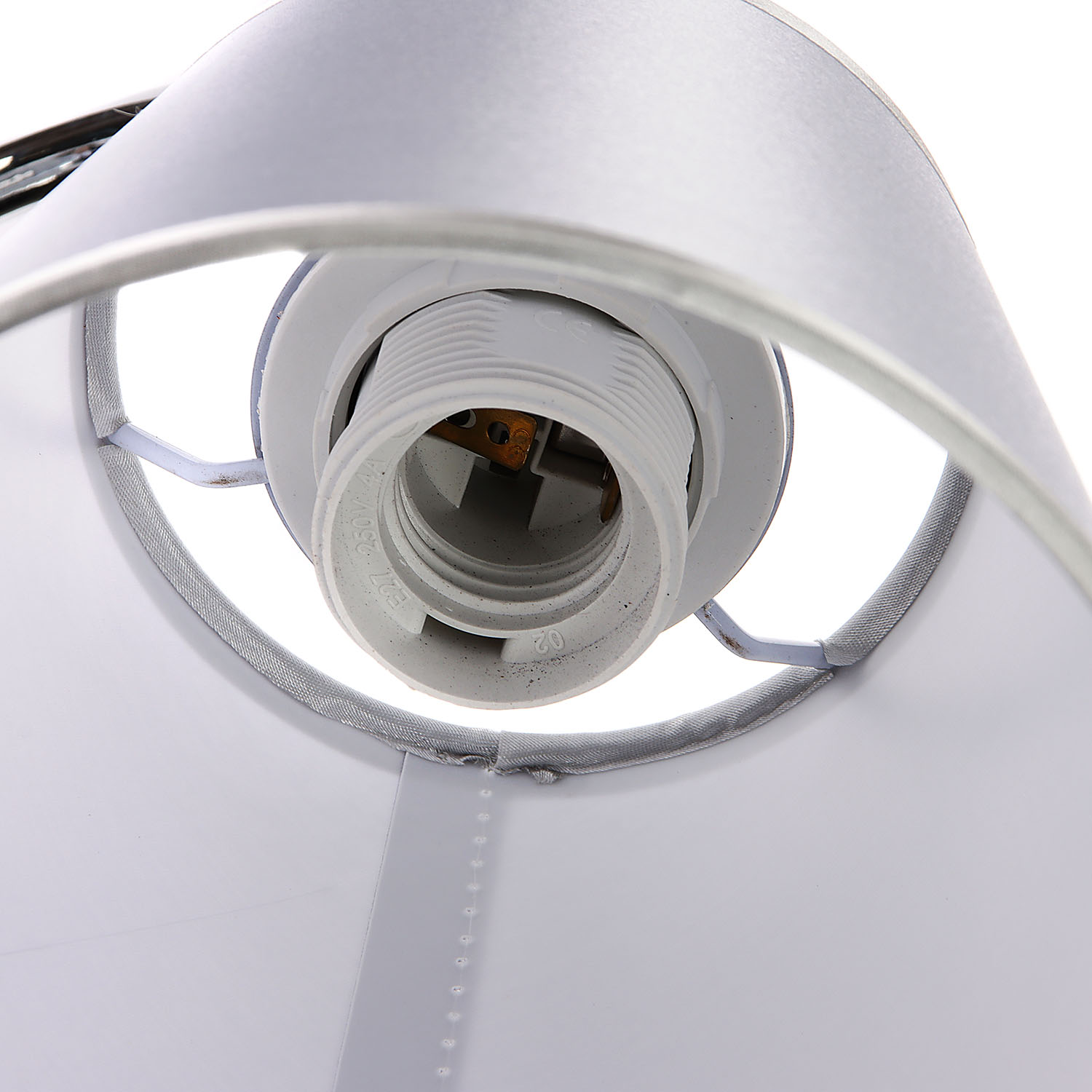 Бра 91039/1wCR SL  Е27 60Вт S=2м2  *1 Бра 91039/1wCR SL  Е27 60Вт S=2м2  *1