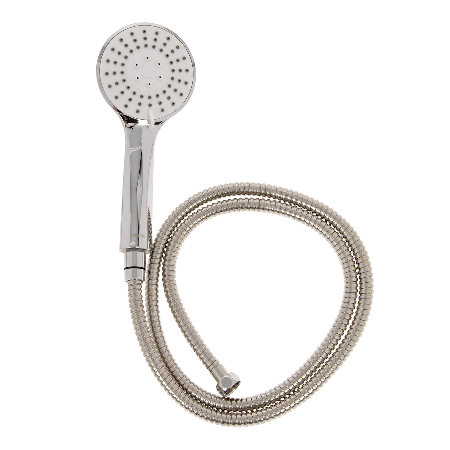 Смеситель для ванны Helic Milardo HELSB02M02 *1