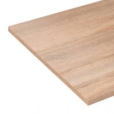 Полка для шкафа 1000*600*16мм Сонома *1