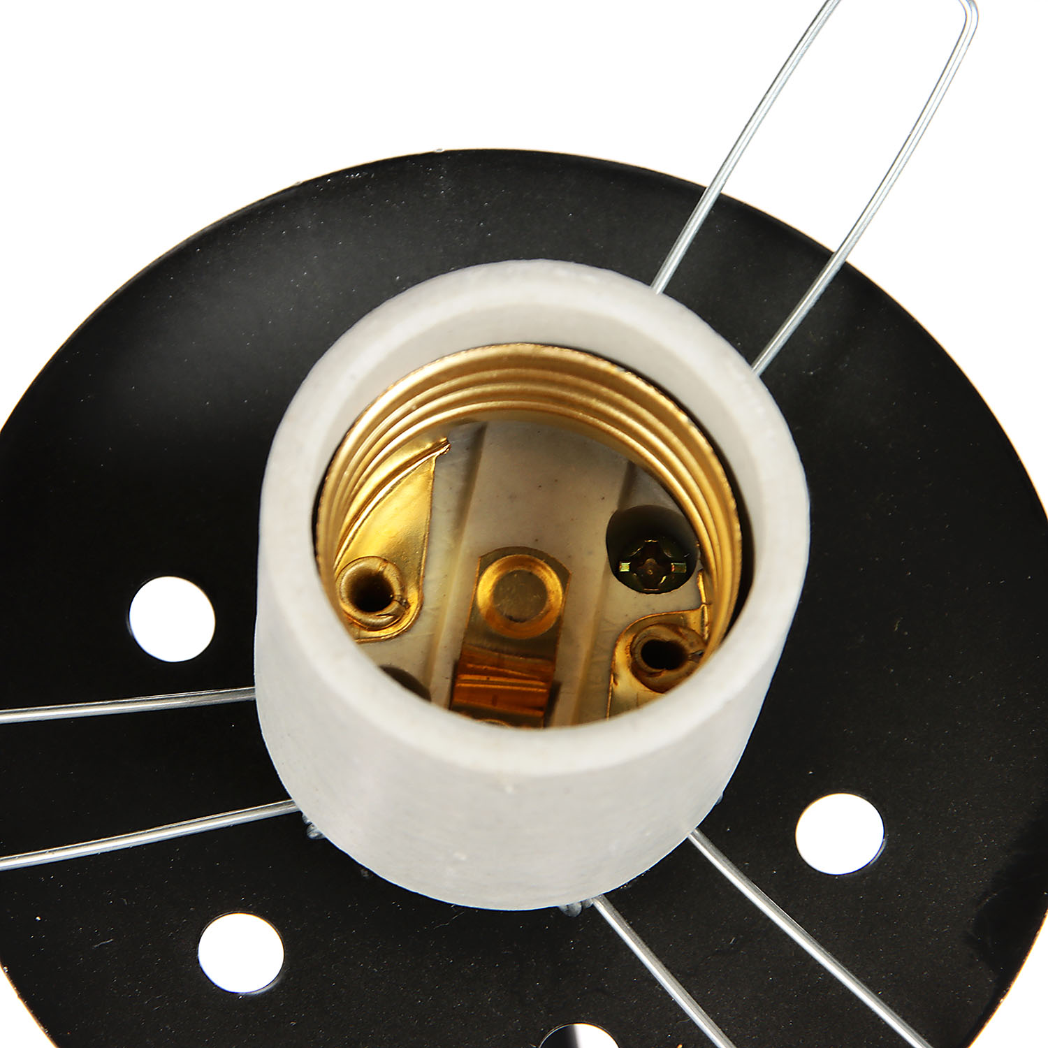 Бра N3142/1W 1*40W E27 220V (h=250, w=140, l=190) *1