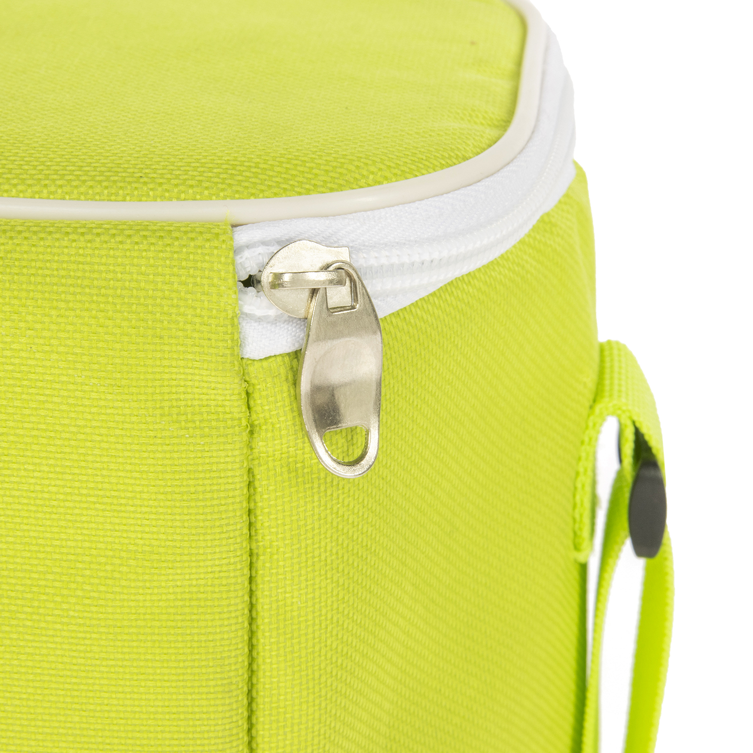 Сумка-термос "Barouge" 8л, Зеленая (BCG-32) *1/80