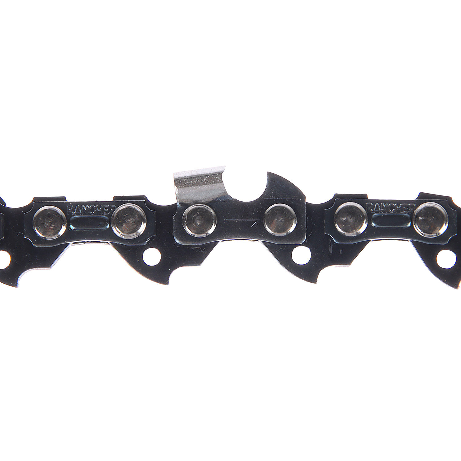 Цепь пильная шина40см 57звеньев шаг3/8" паз1,3мм Rancher P-9-1.3-57 REZER *1/10/60