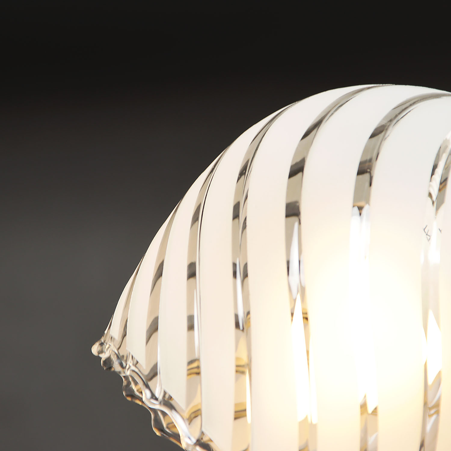 Люстра Verner Lighting А2376/3, 40 Вт, Е27, 3 лампы, хром