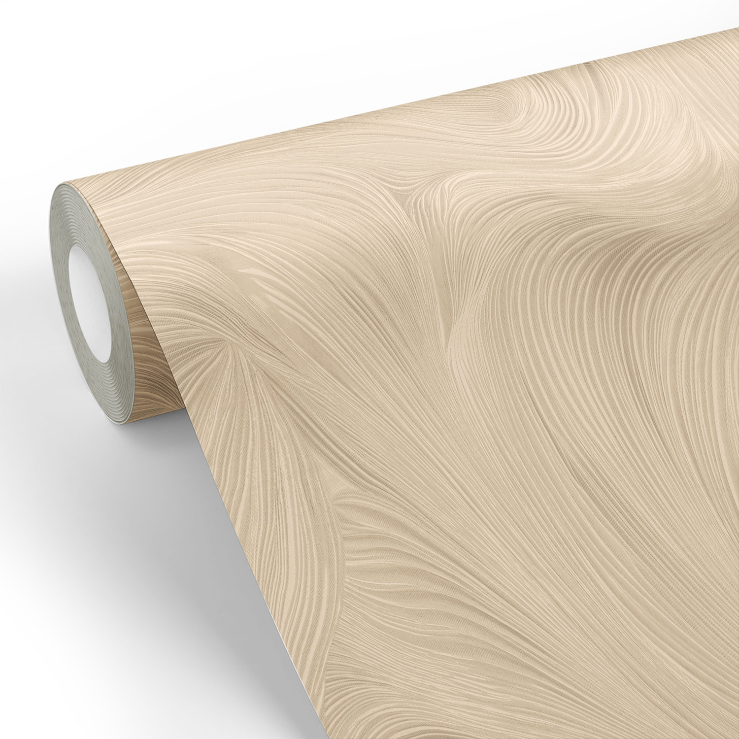 Обои  флиз ED Monte Solaro Chantelle (беж.) 9298-02 *6