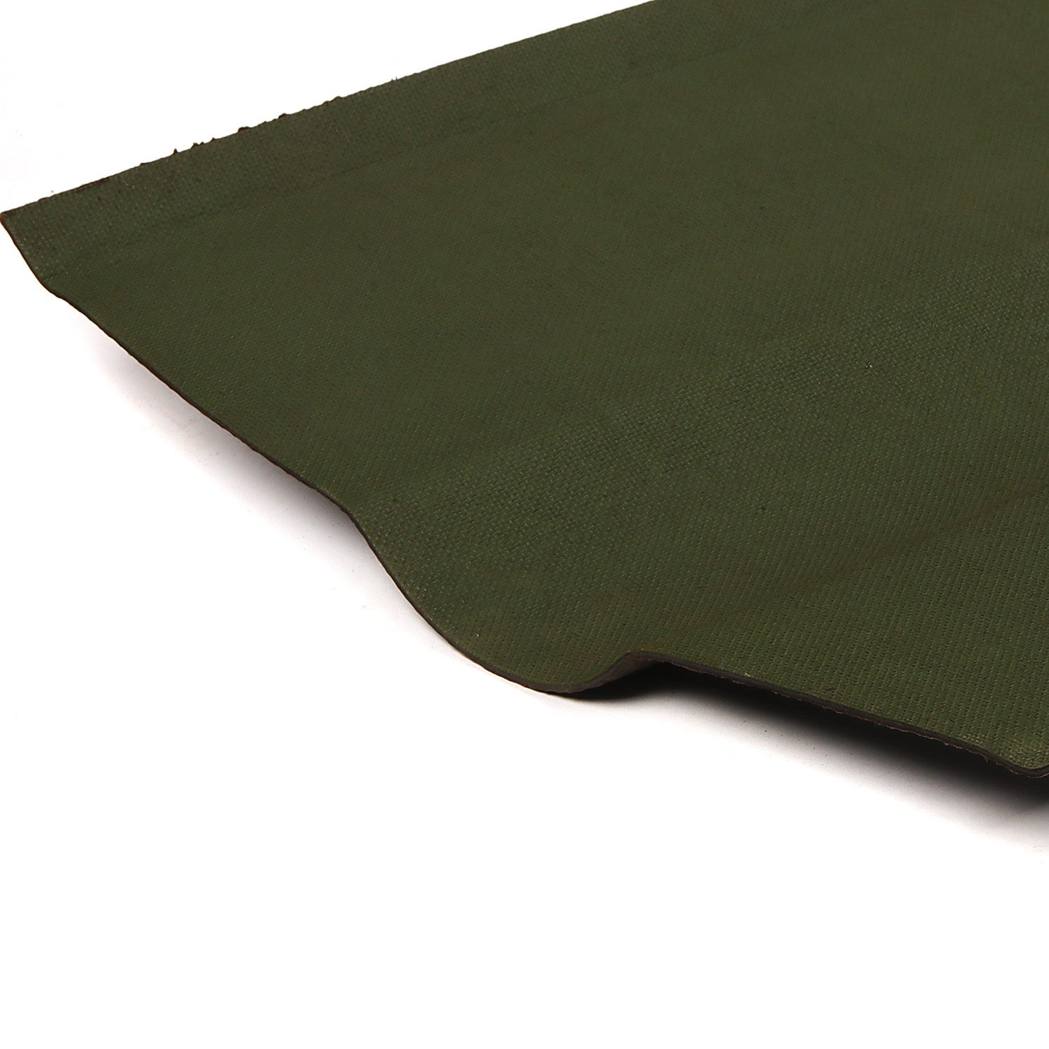 Ендова 100х42 см для Ондулина, зеленый Ендова 100х42 см для Ондулина, зеленый