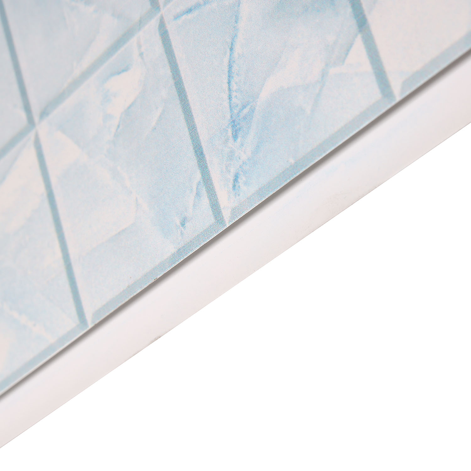 Панель ПВХ 2700х250 мм КронаПласт UNIQUE, пробуждение фон, 0.675 м²