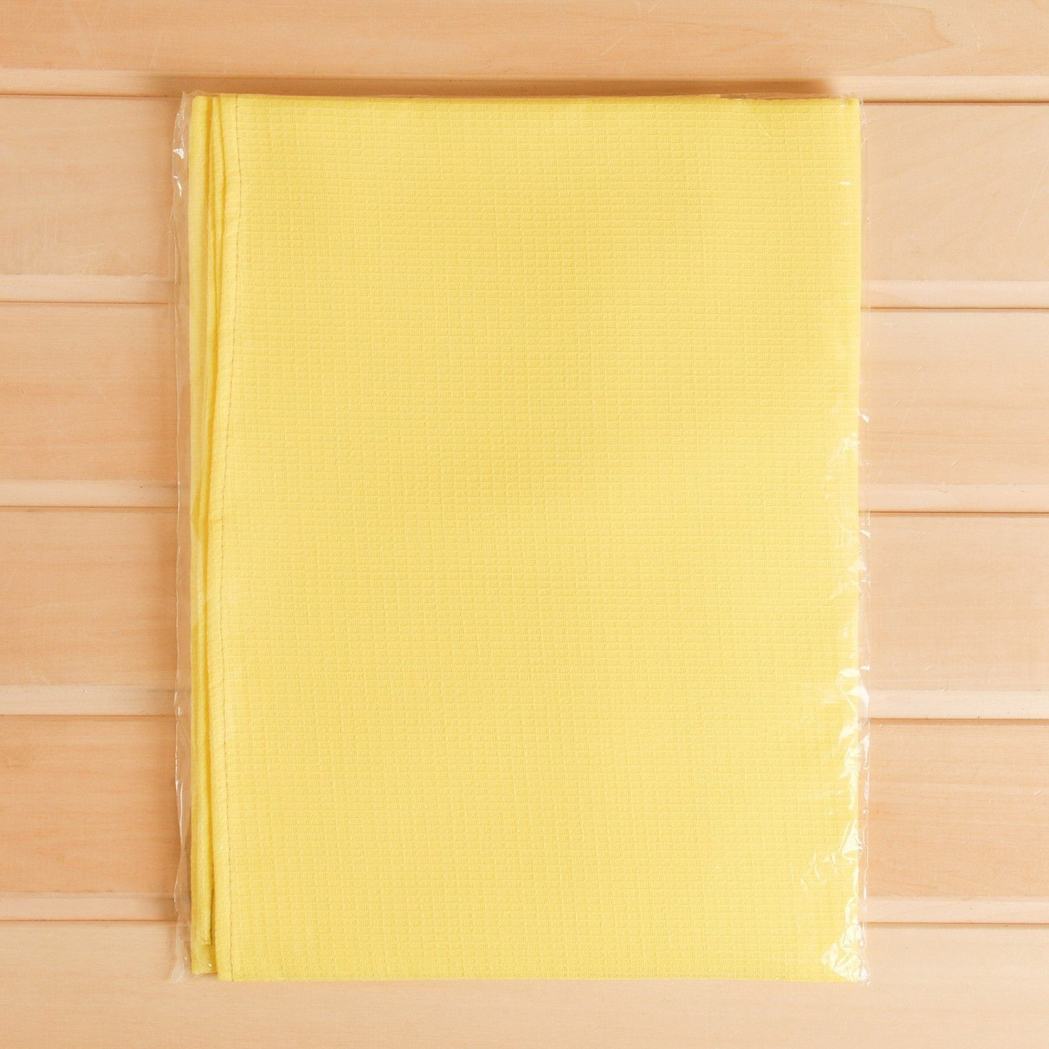 яяяПростыня для бани и сауны "Добропаровъ" хлопковая, 150х 80см, микс   3602386