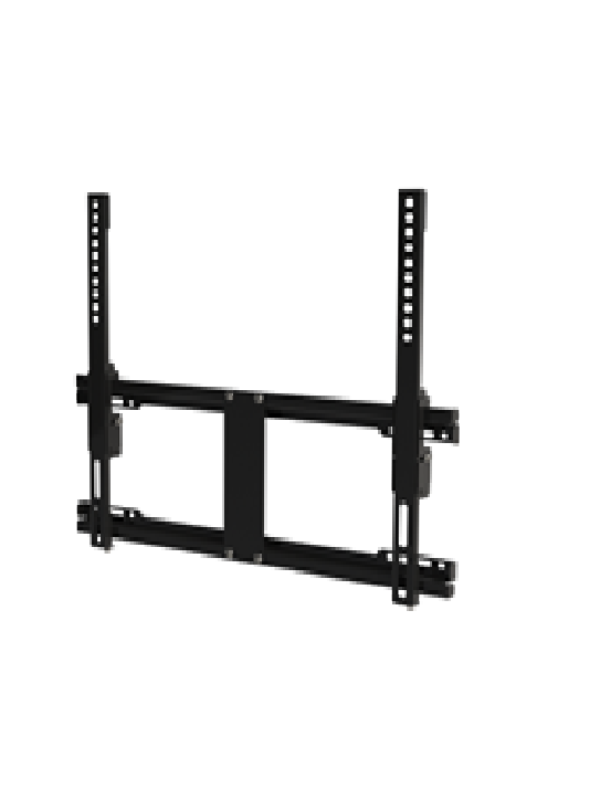Кронштейн 4112, для TV телевизора , диагональю экрана 26"-55, черный *1 Кронштейн 4112, для TV телевизора , диагональю экрана 26"-55, черный *1