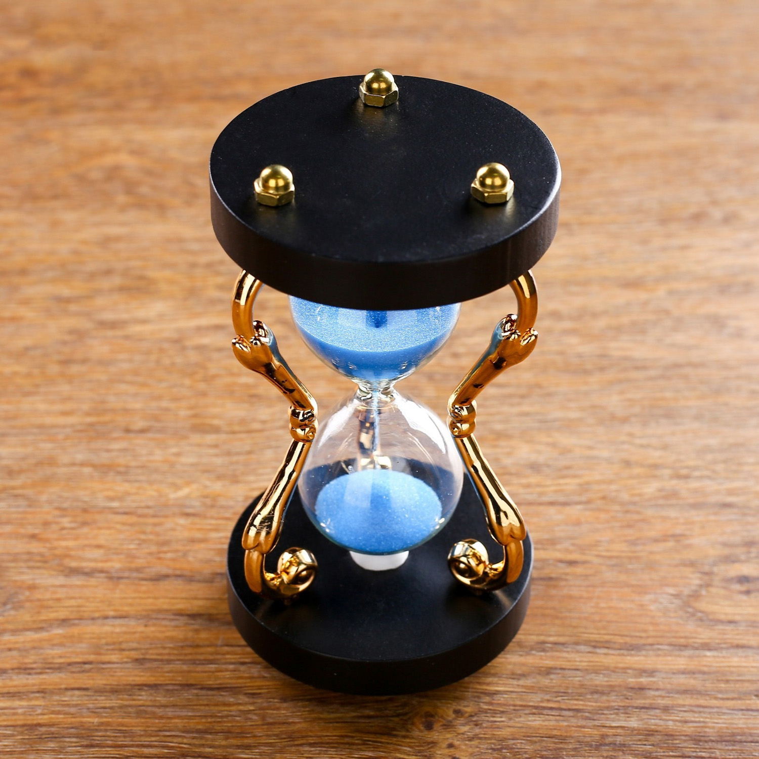 Часы песочные "Амли", на 5 минут, 13.5 х 7.5 см, микс 2334713